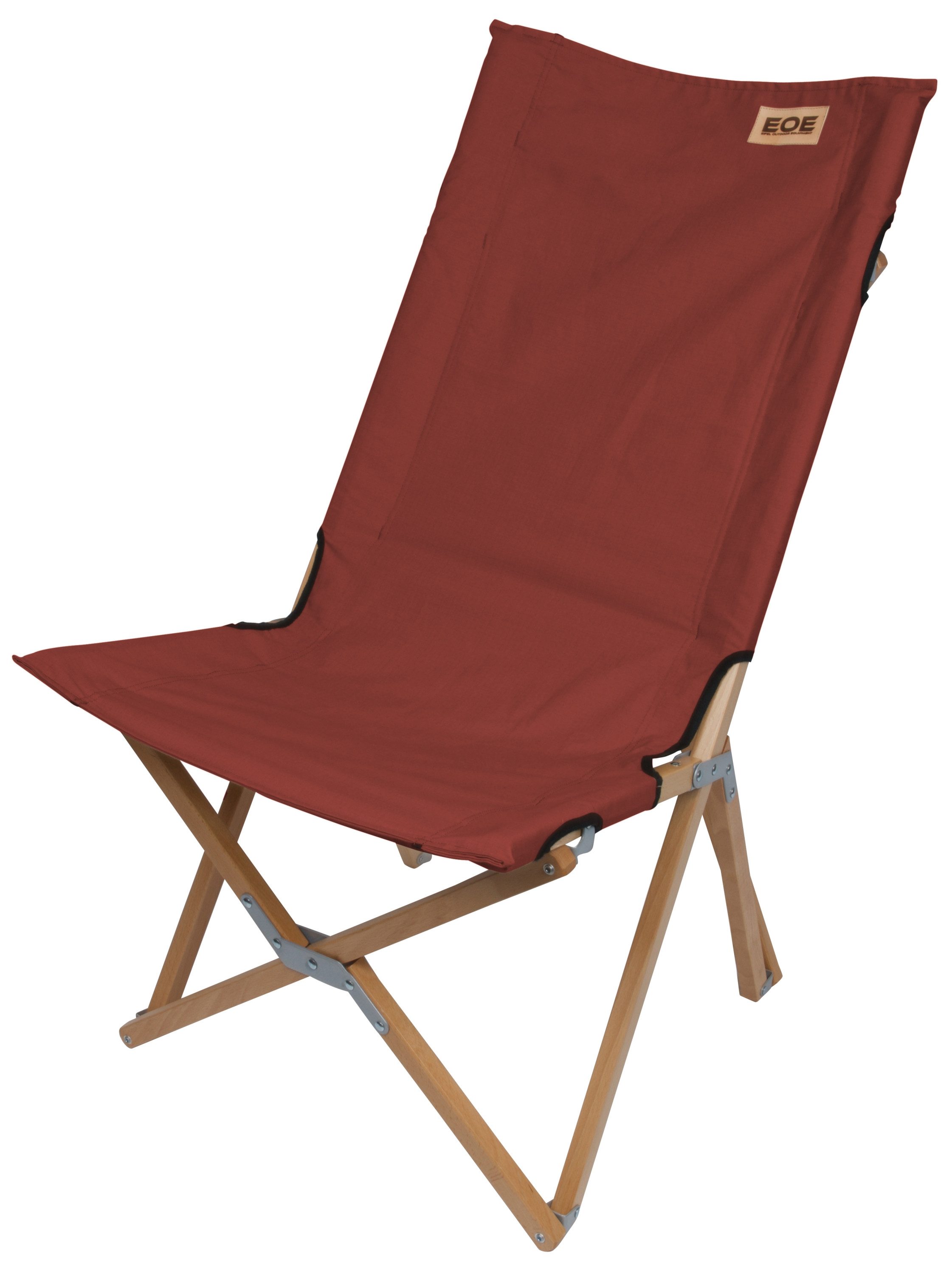 EOE - Eifel Outdoor Equipment Campingstuhl EOE Faltstohl VH L Campingstuhl