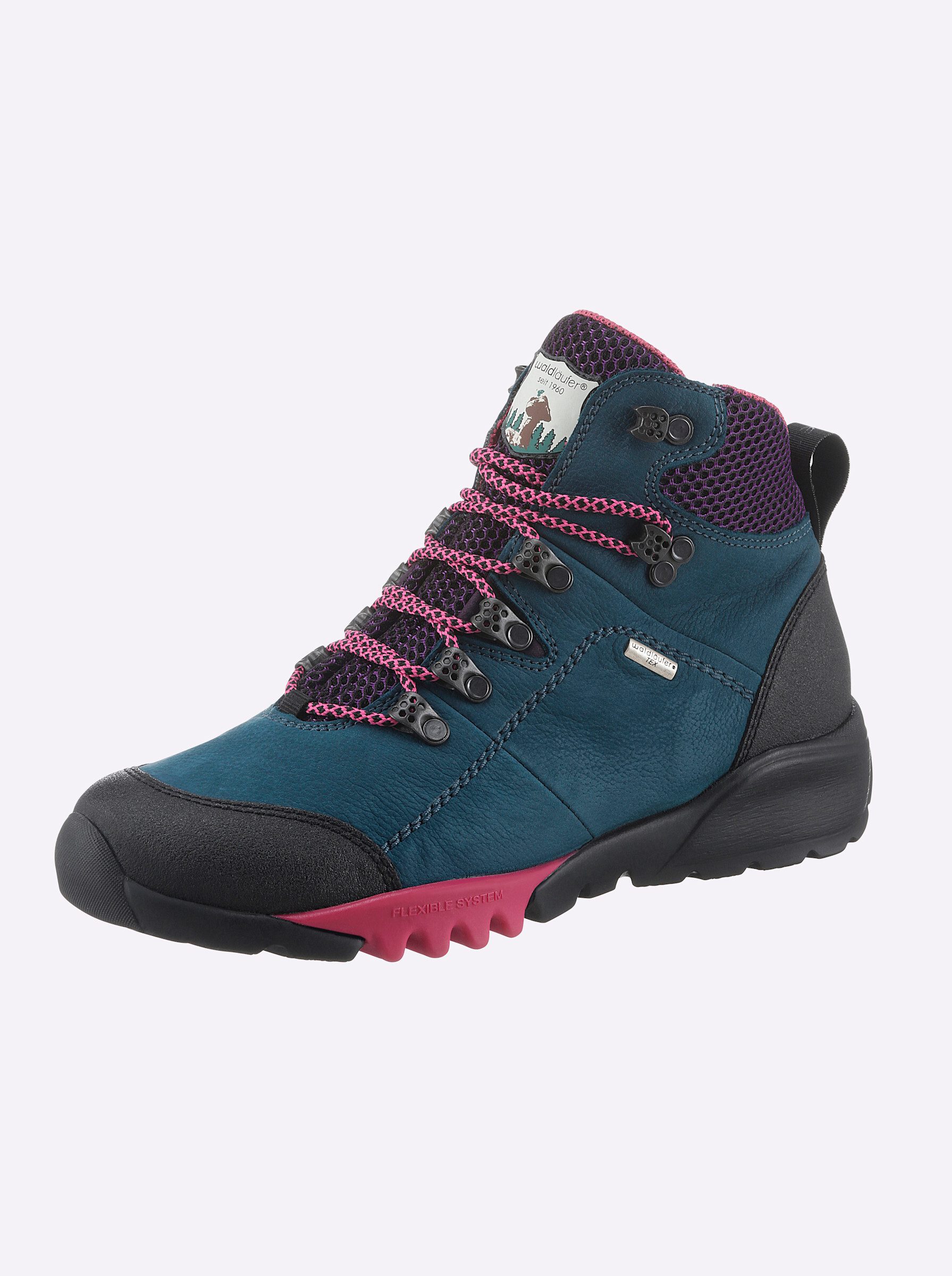 Stiefelette Stiefelette