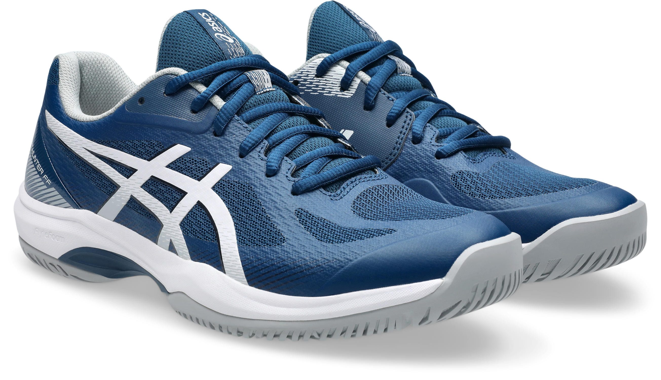 Asics COURT HUNTER FF Hallenschuh besonders geeignet für Handball und Volle günstig online kaufen
