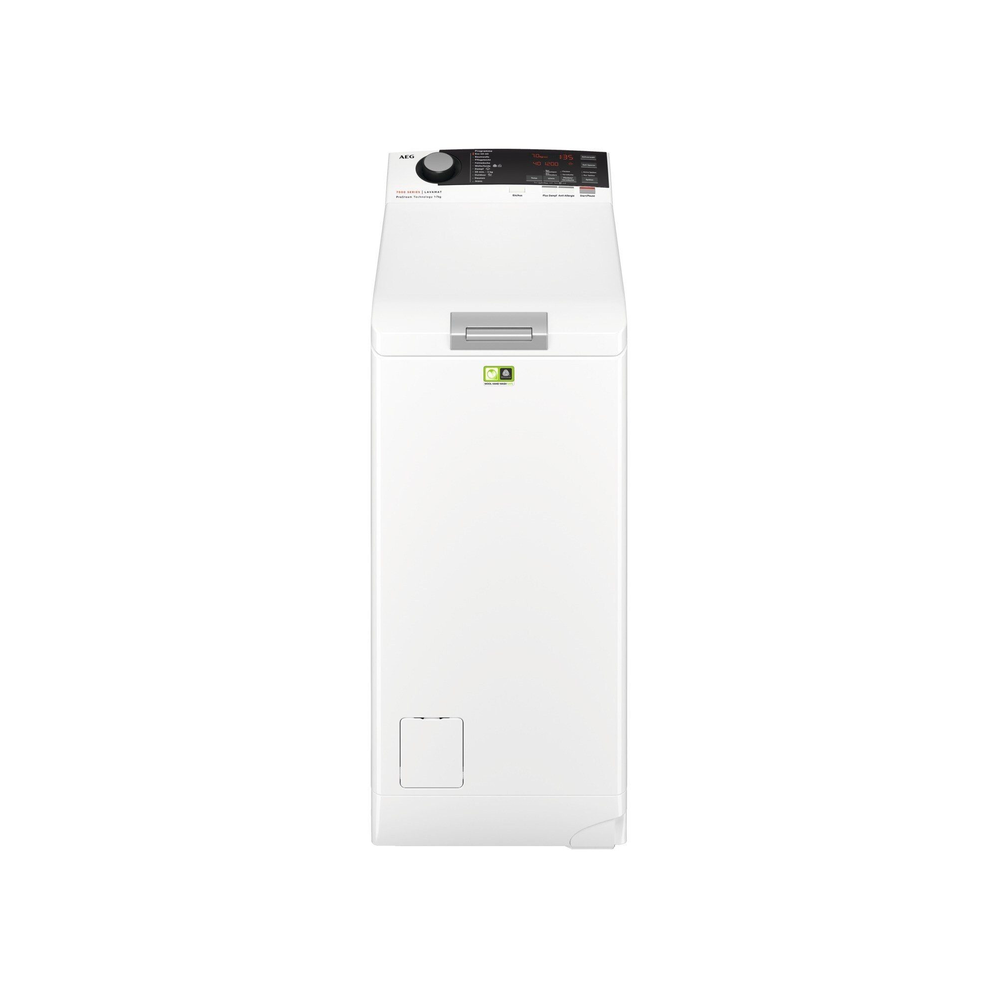 AEG Waschmaschine Toplader L7TSE70379 online kaufen | OTTO