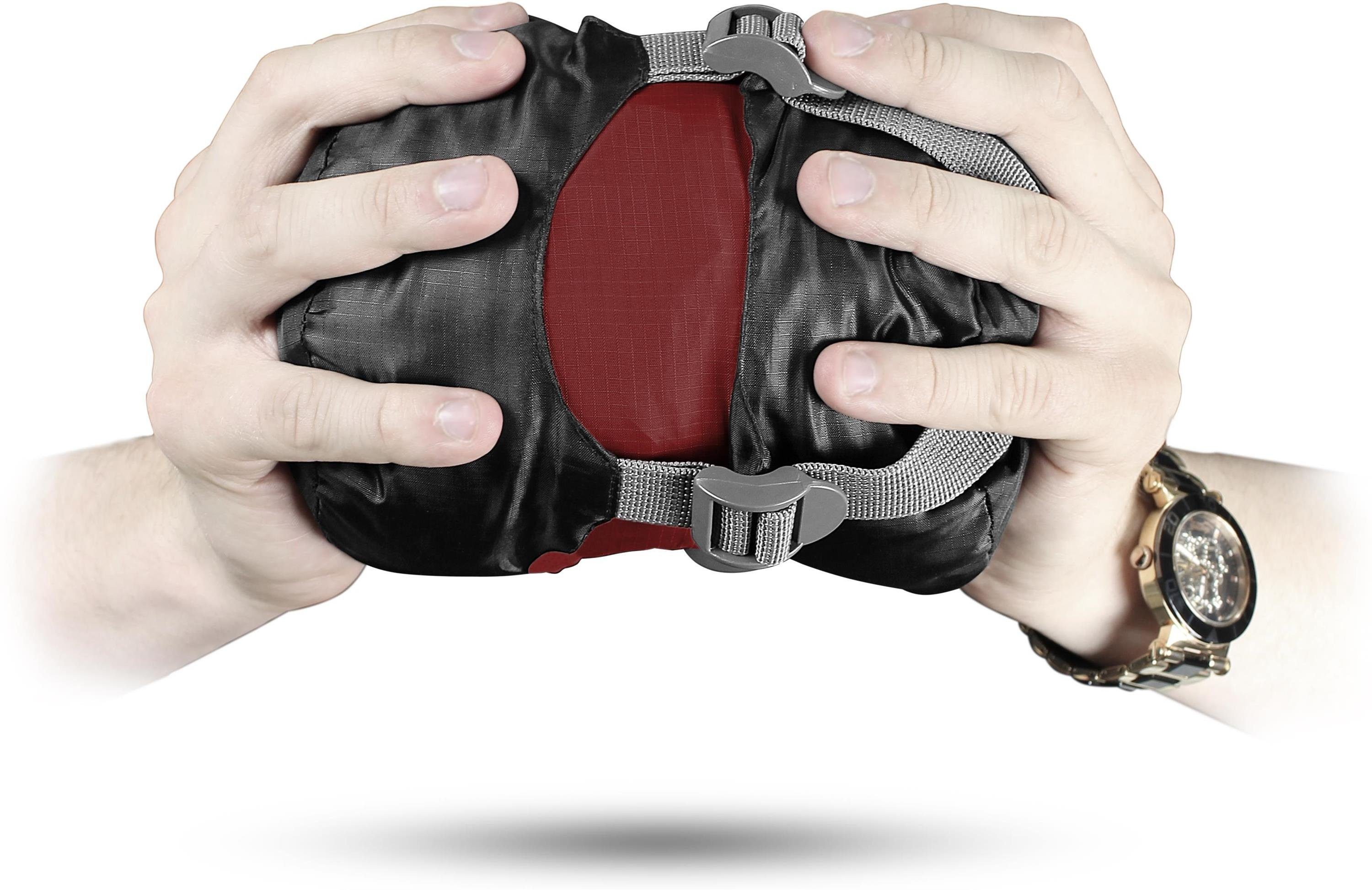 normani Deckenschlafsack Ultralight-Schlafsack (RV rechts) Runty, Ultraleic günstig online kaufen