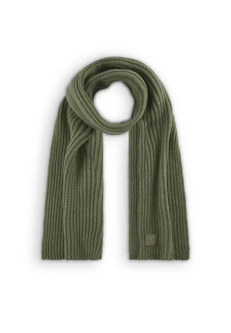 Codello Strickschal Codello Damen Schal Rippstrick in verschiedenen Farben, günstig online kaufen