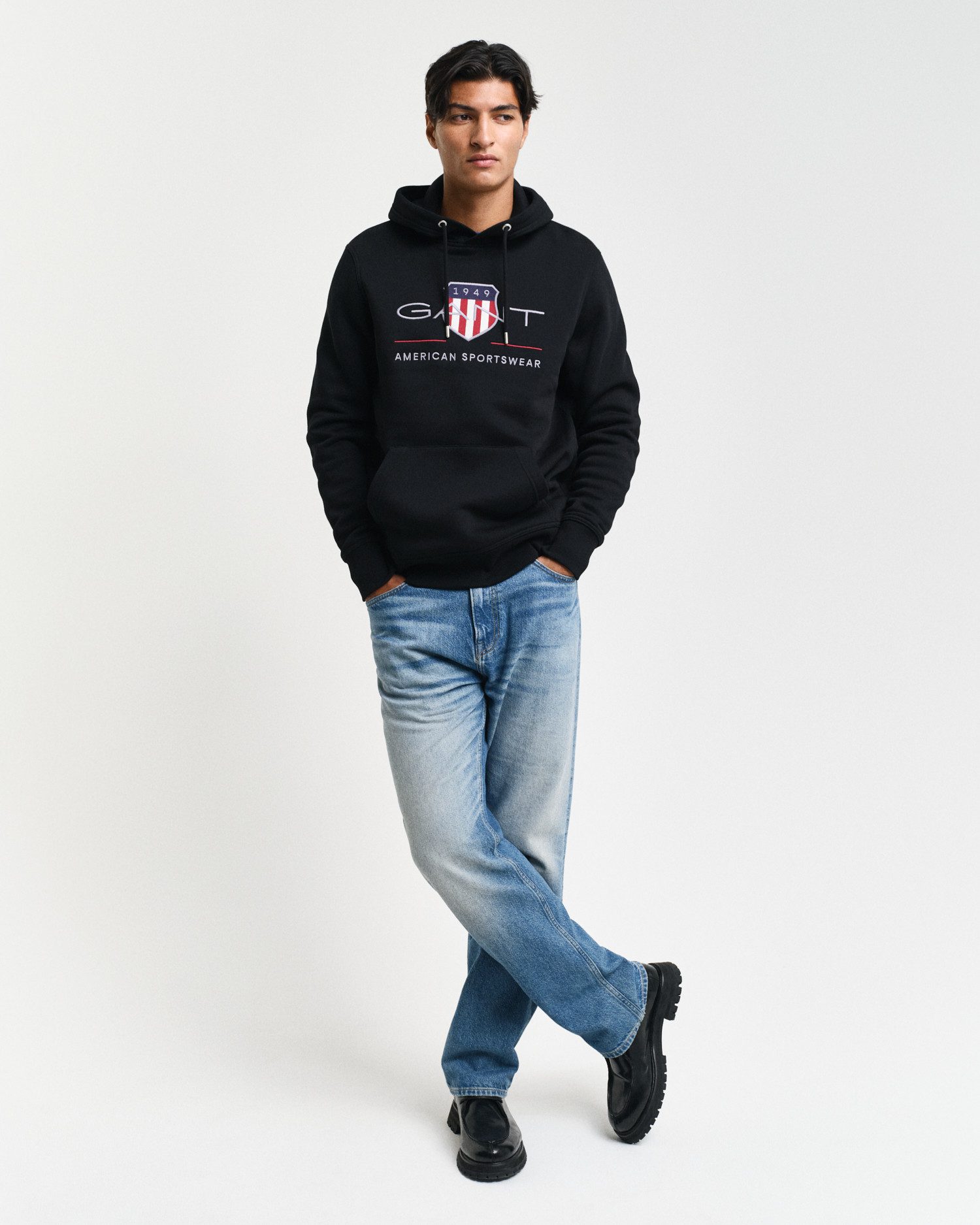 Zum Outfit 1