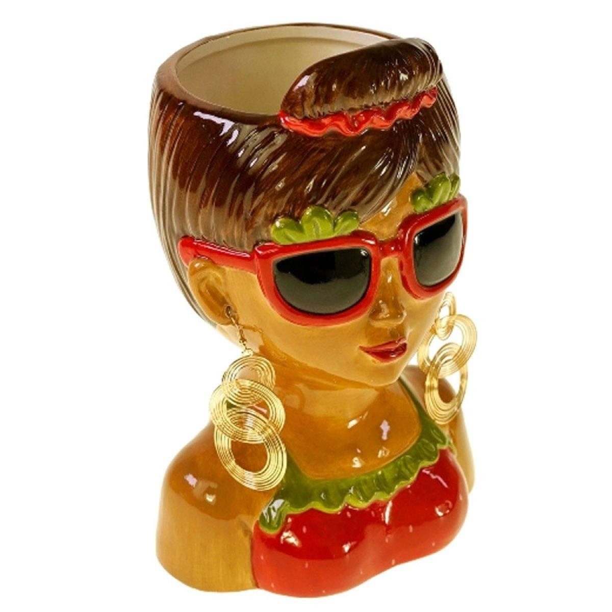 Werner Voß Dekovase Vase Lotta (23cm)