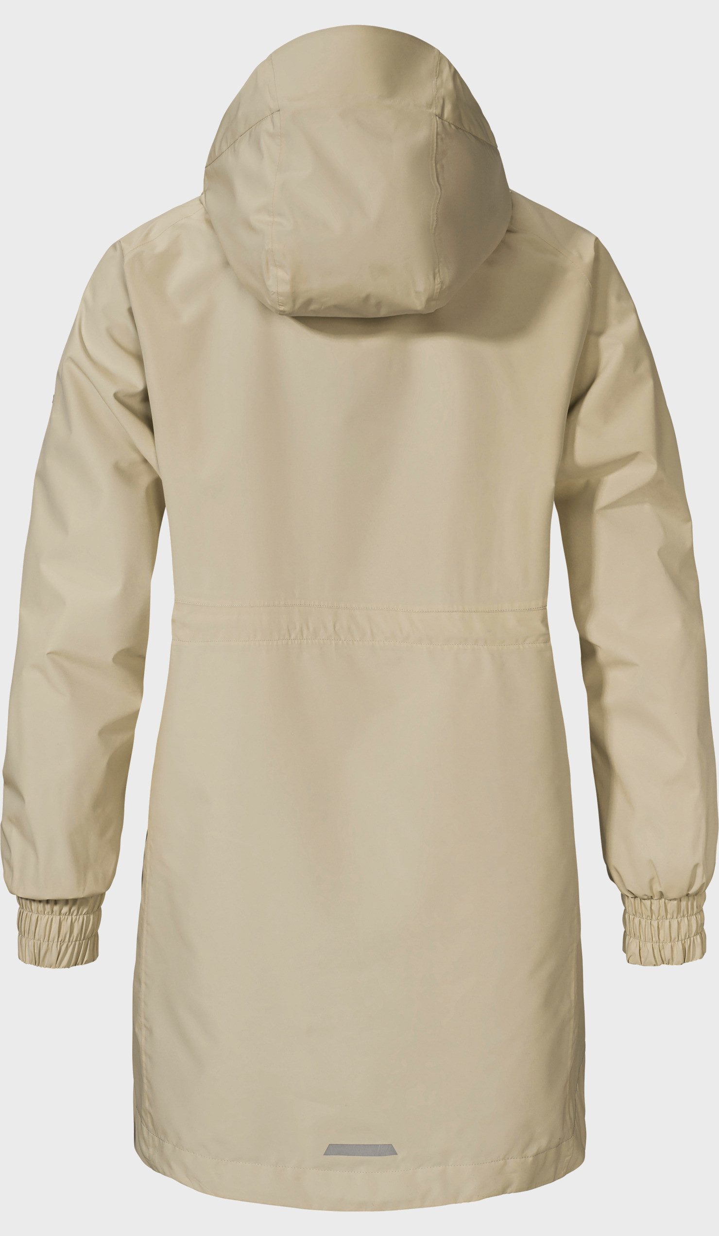 Schöffel Parka Parka Style Bohorok WMS