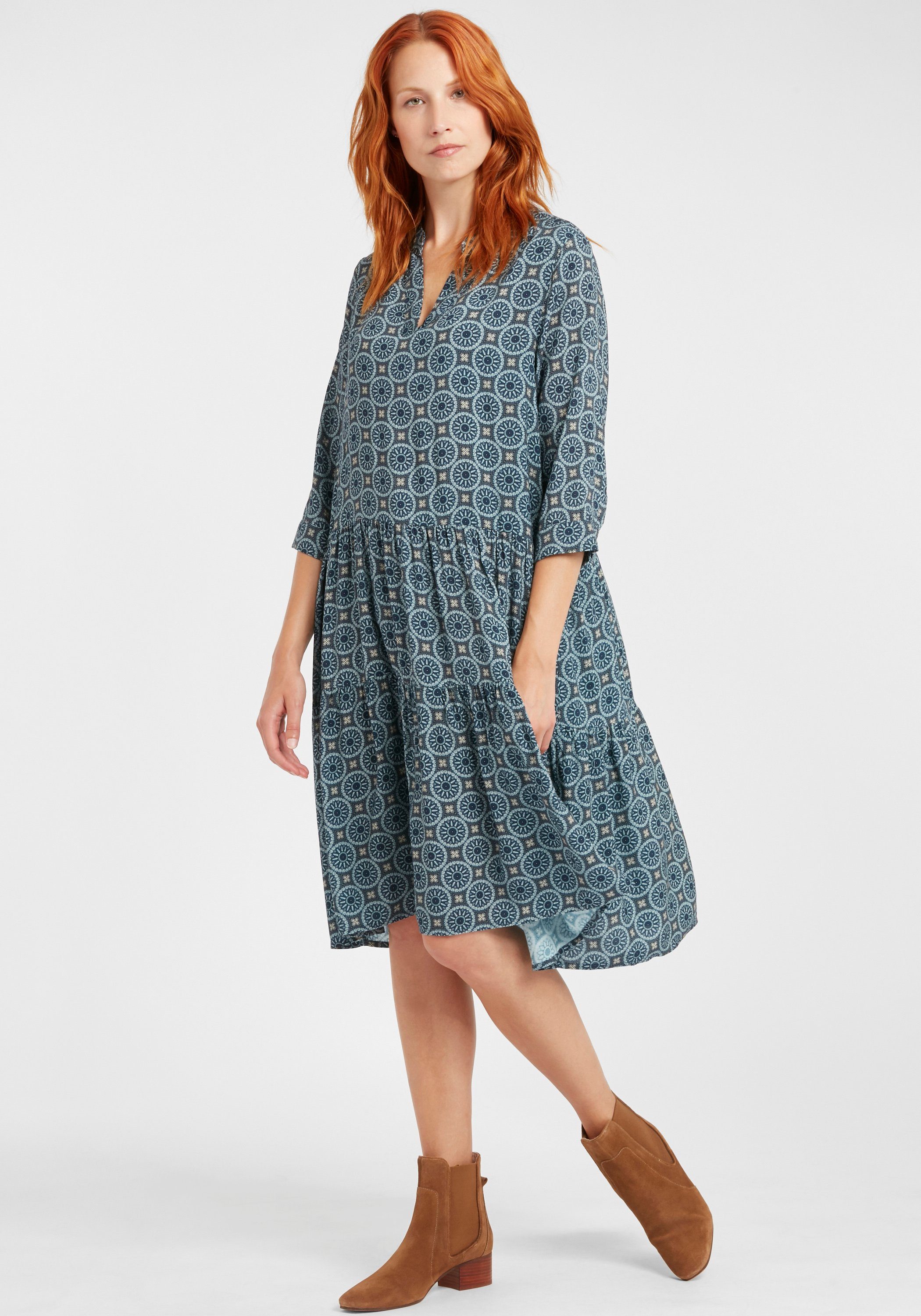 fransa Blusenkleid FRFXSUPREP 1 dress - günstig online kaufen