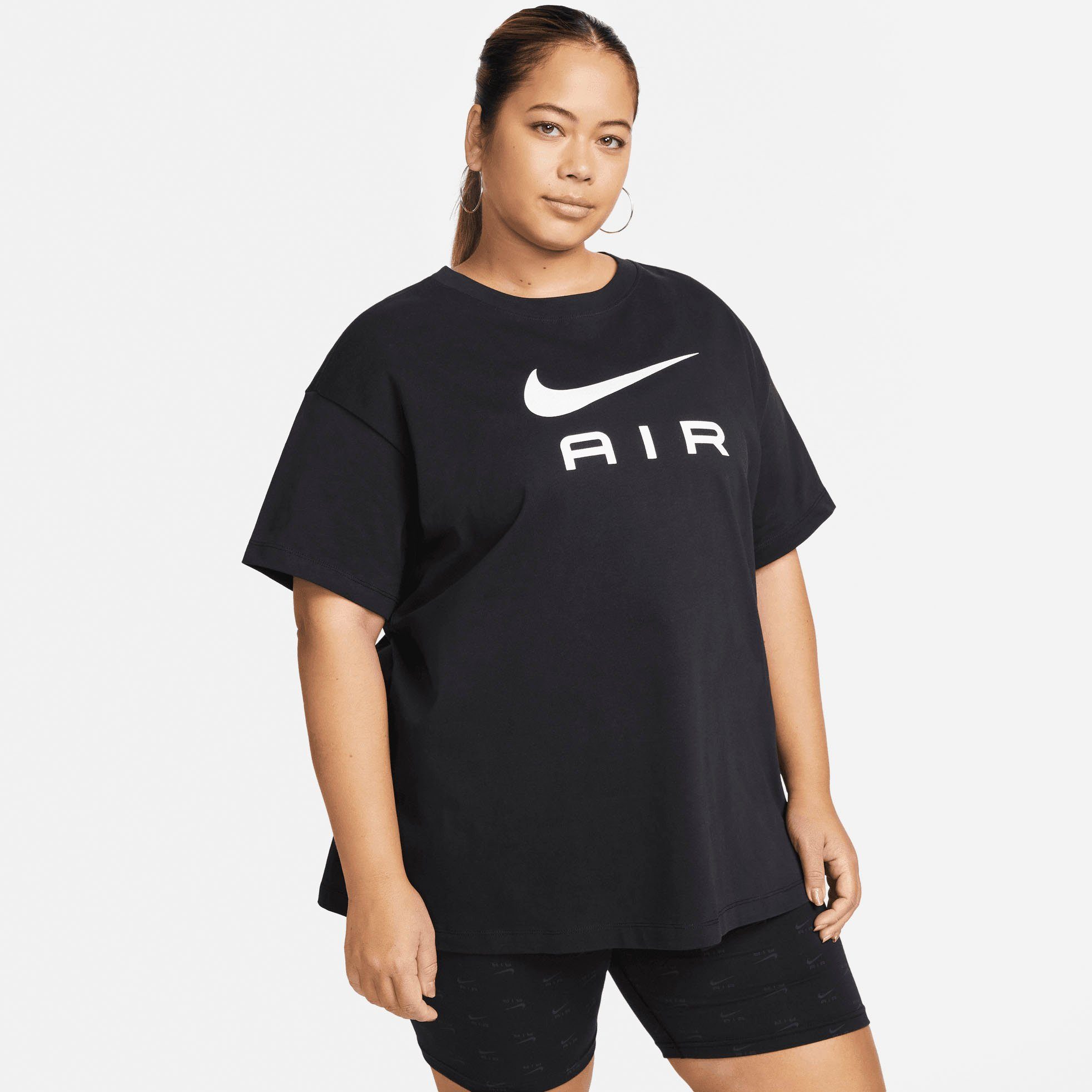 Nike Sportswear T-Shirt BF TEE W NSW PLUS AIR