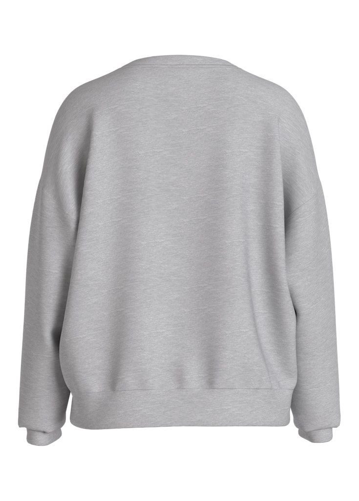 Vila Sweatshirt VIREFLECT CITY günstig online kaufen