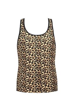 Anais for Men T-Shirt in leopard - 2XL