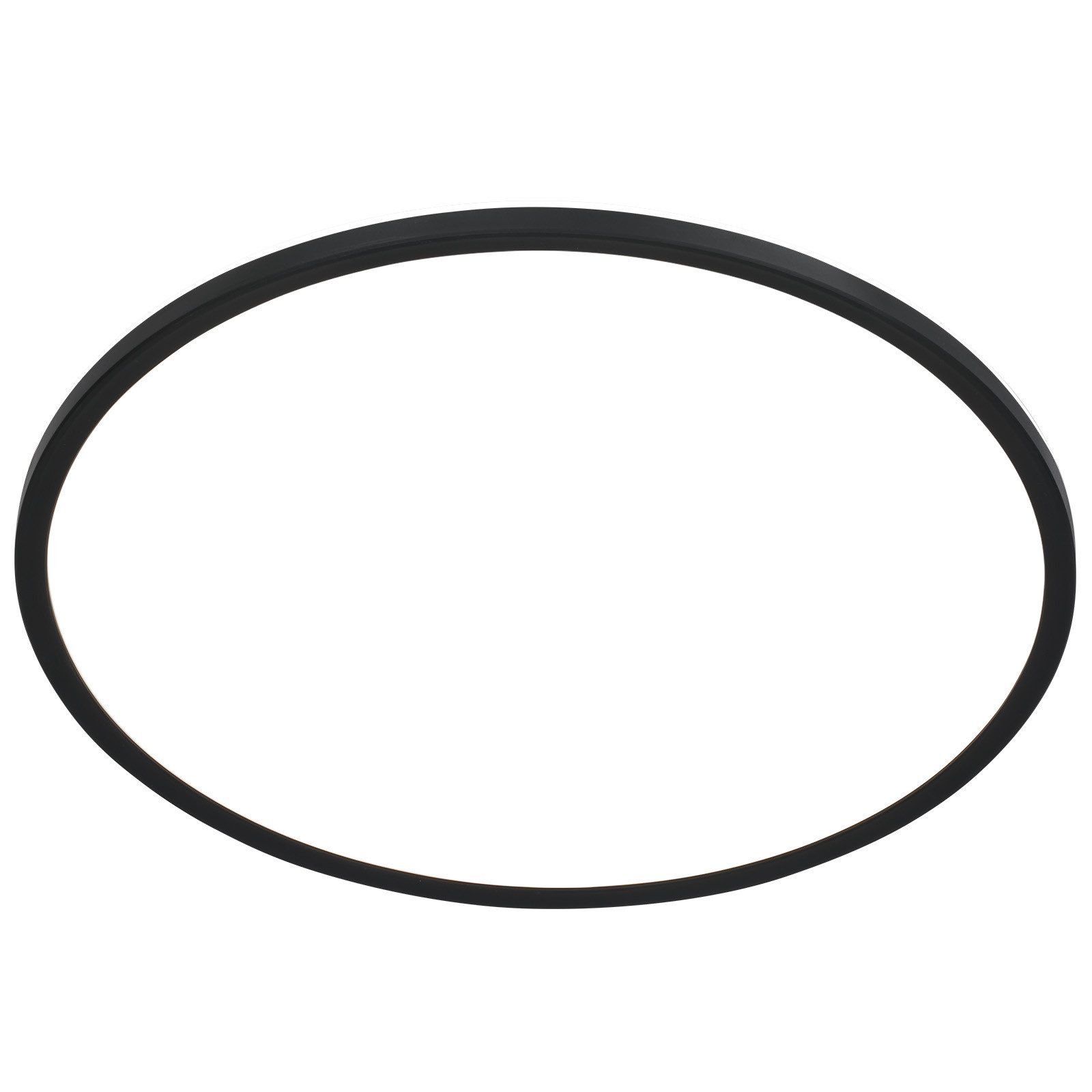 Briloner Leuchten LED Deckenleuchte Deckenlampe Panel Backlight-Effekt SLIM günstig online kaufen