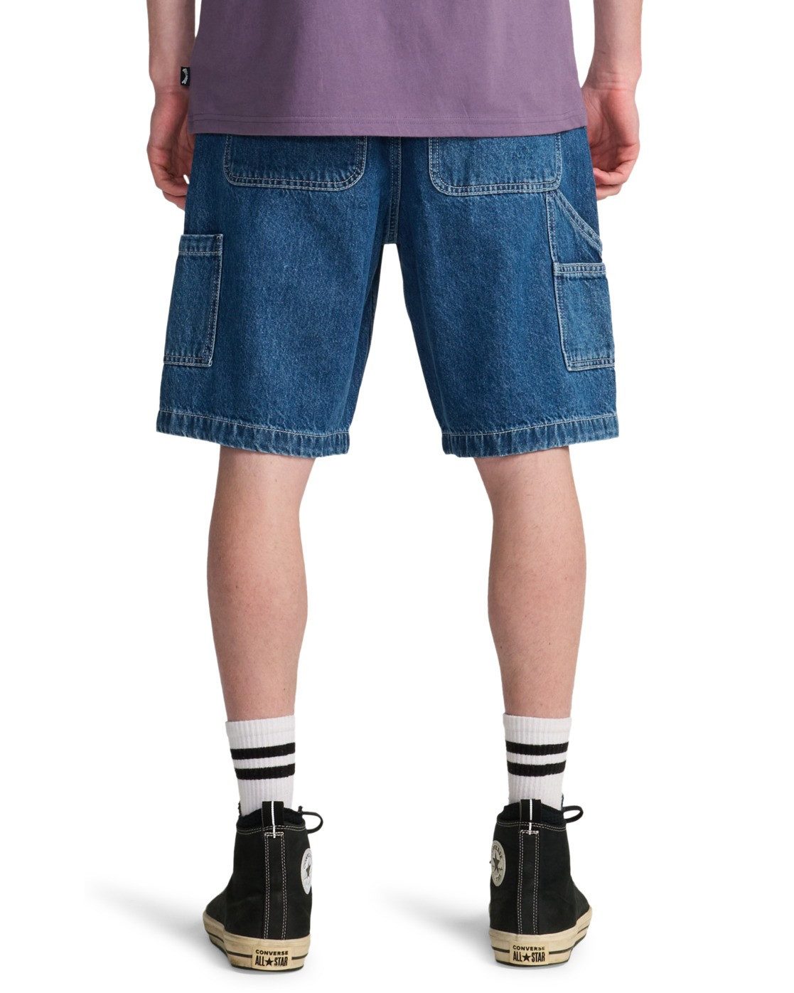 Billabong Shorts Bad Dog Workwear