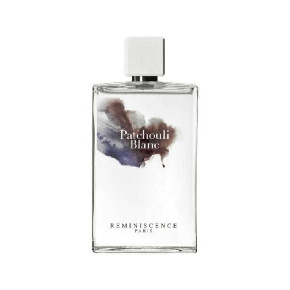 Reminiscence de Reminiscence Körperpflegeduft Patchouli Blanc Eau Parfum 50ml