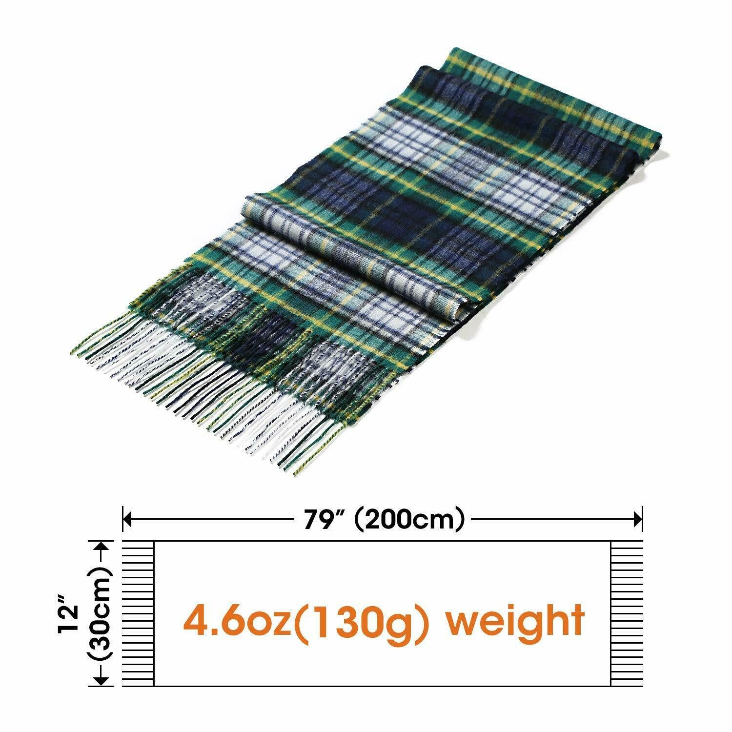 i + k Wollschal Premium Merino-Wollschal-Tuch in Geschenkbox - Unisex 30x180cm, (Winterschal Geschenk Set, Merinowolle Schal in einer Geschenkverpackung), Weich, warm und vielseitig für jeden Anlass, in Geschenkbox.