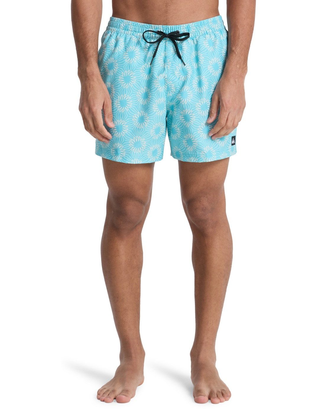 Quiksilver Boardshorts Everyday Printed Volley 15" – Bild 2 von 5