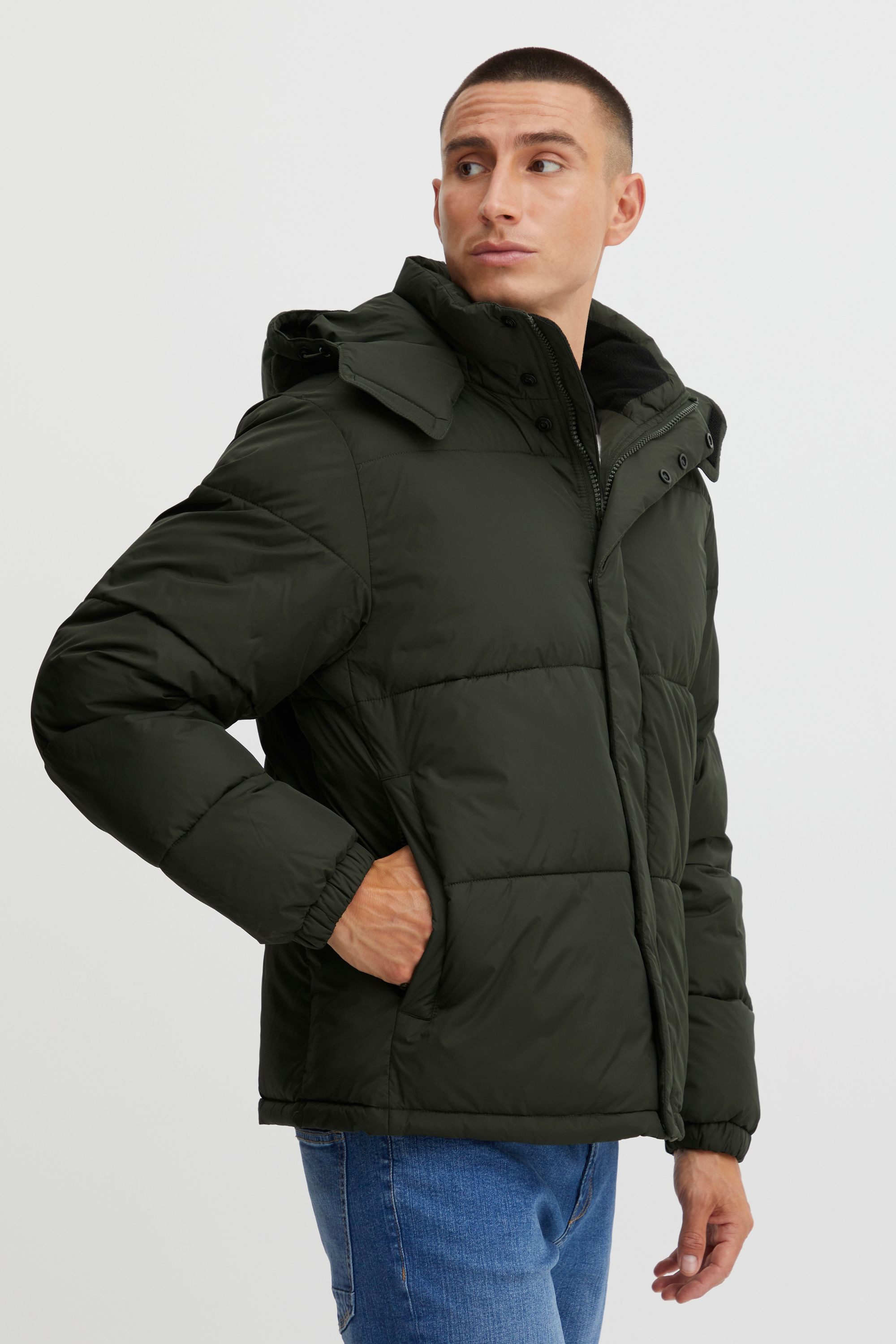 !Solid Winterjacke SDCallen JA3 21107218