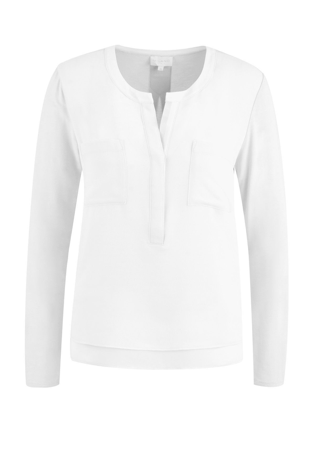 Milano Italy Langarmbluse günstig online kaufen