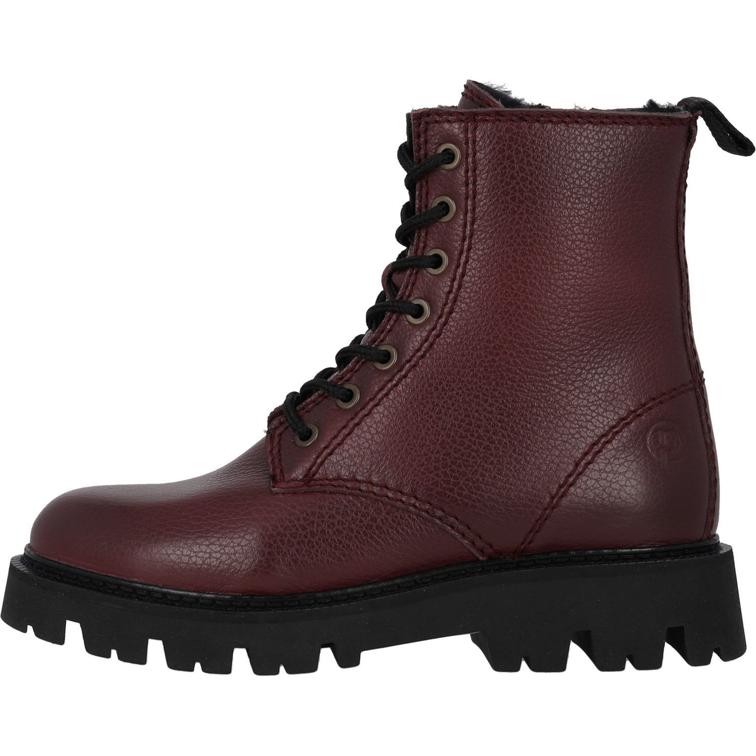 Palado Phessis Schnürstiefel