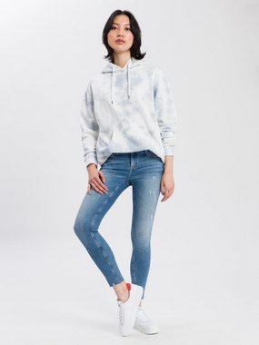 CROSS JEANS® Skinny-fit-Jeans Giselle