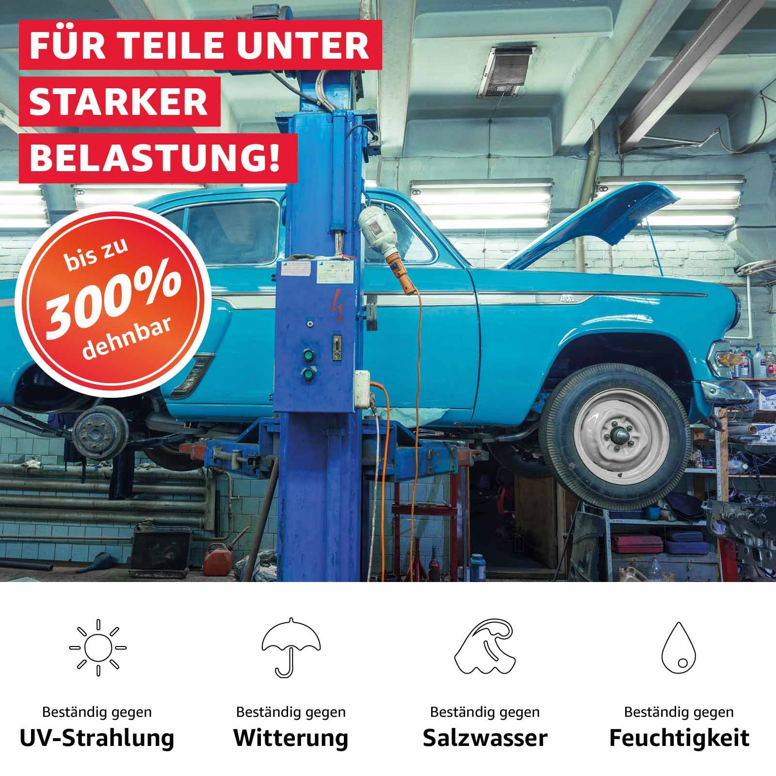 Everglue Montagekleber Everglue 1K MS Polymer günstig online kaufen