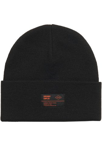  Superdry kepurė SURPLUS KNITTED kepurė...