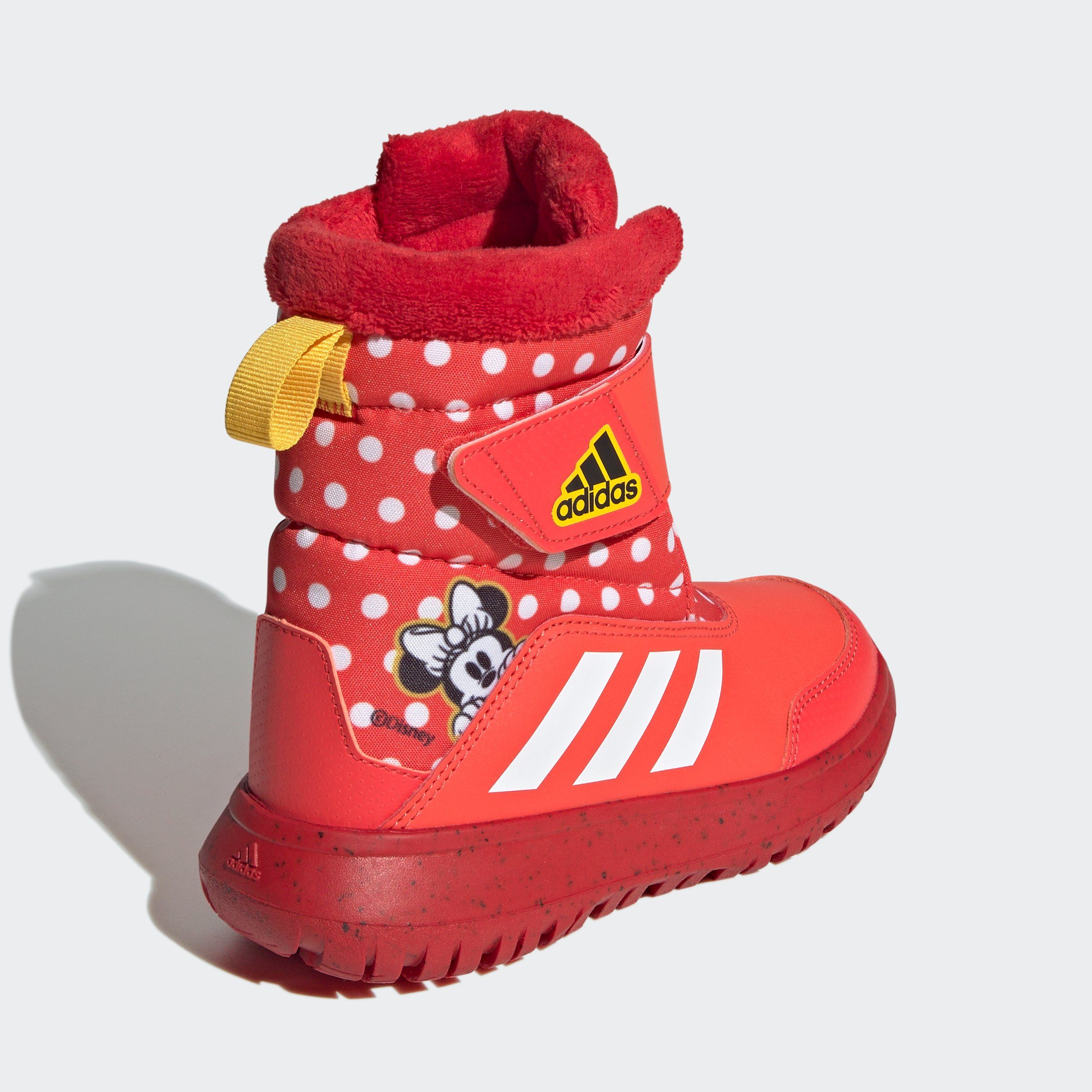 KIDS adidas Sportswear DISNEY WINTERPLAY Winterstiefel STIEFEL X