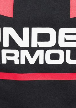 Under Armour® T-Shirt UA GL FOUNDATION SHORT SLEEVE