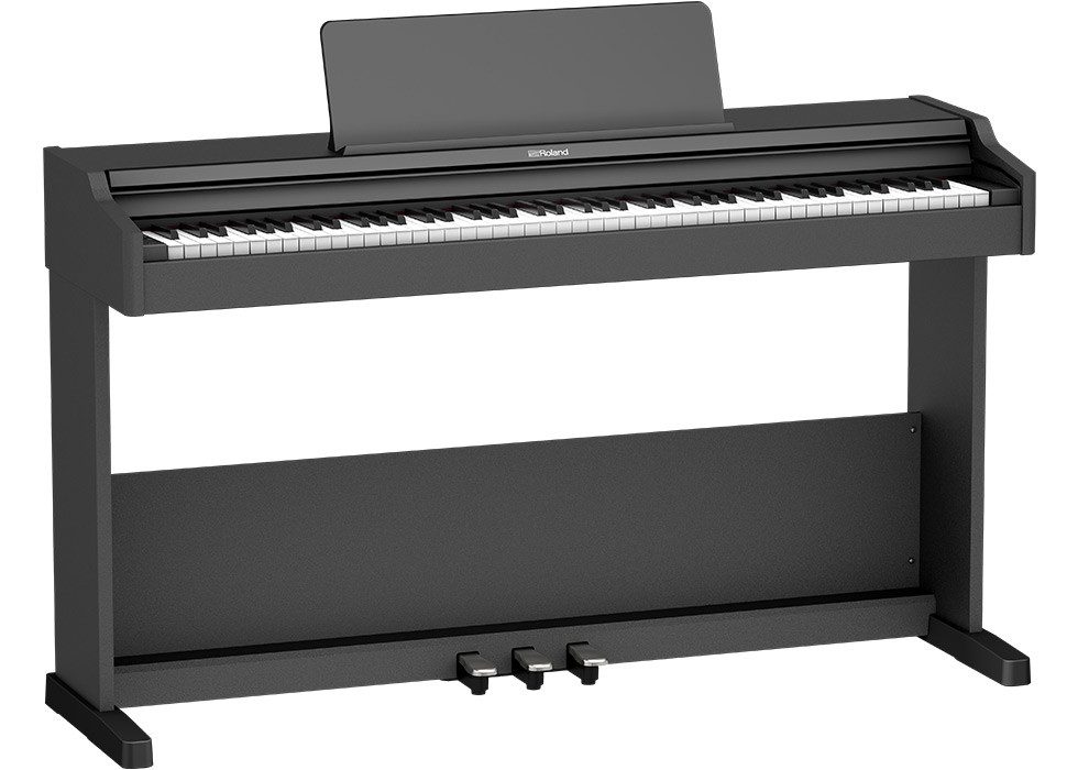 Roland Digitalpiano Roland RP107-BKX