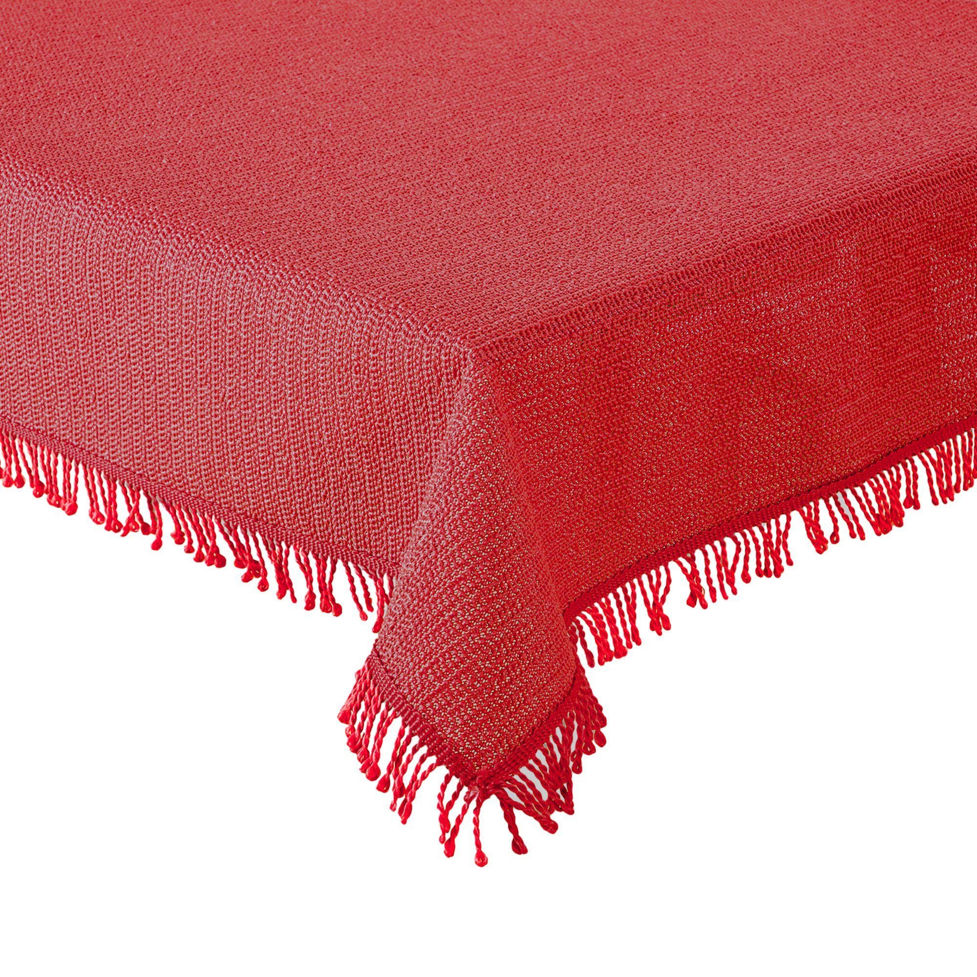 Haus und Deko Tischdecke Tischdecke Gartentischdecke günstig online kaufen