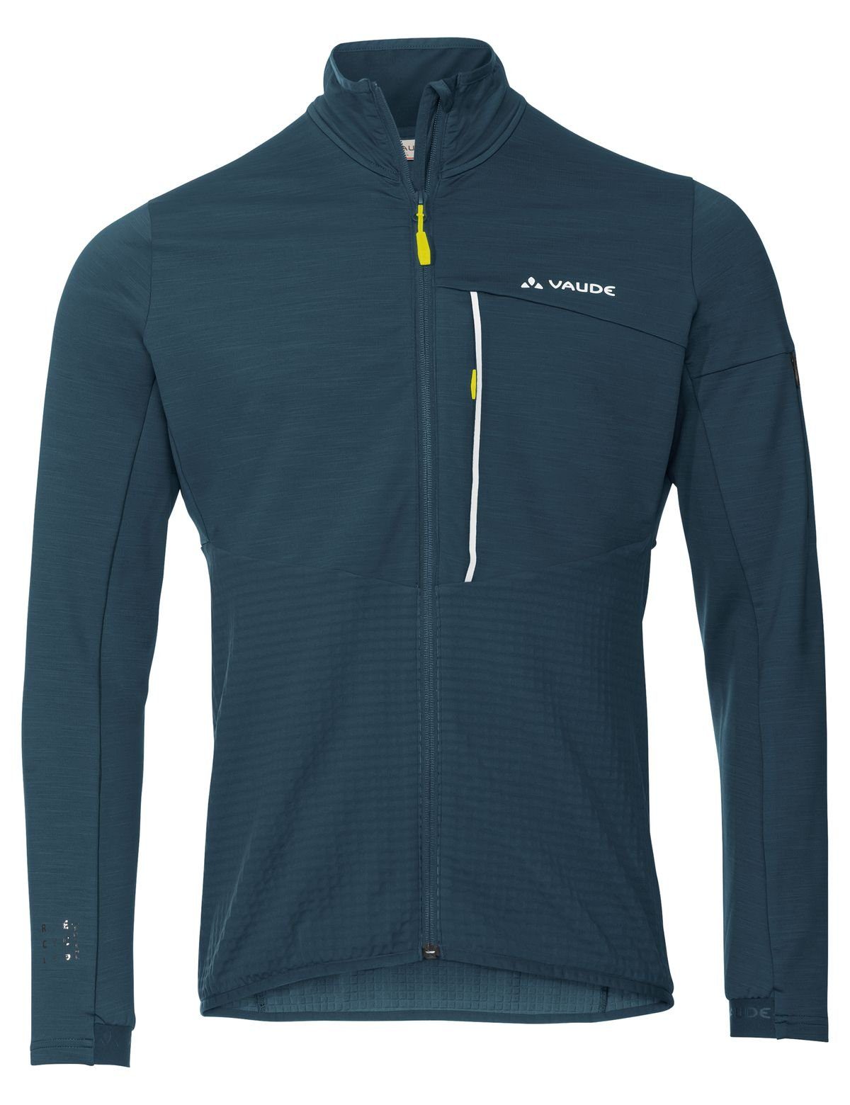 Fleecejacke Vaude Herren Scopi Fleece Jacket