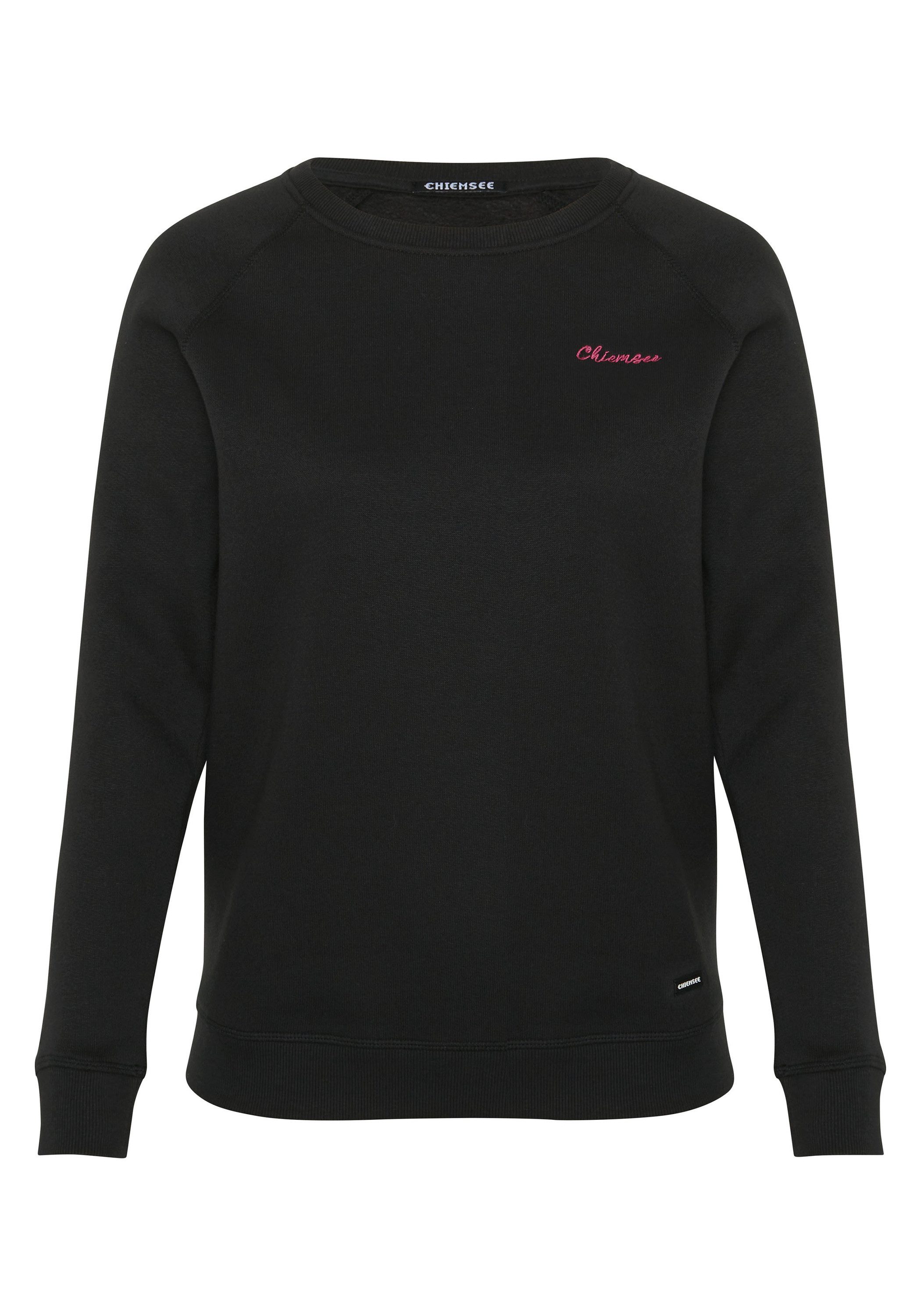 Chiemsee Sweatshirt Sweatshirt mit humorvollem Surf-Motiv 1 günstig online kaufen