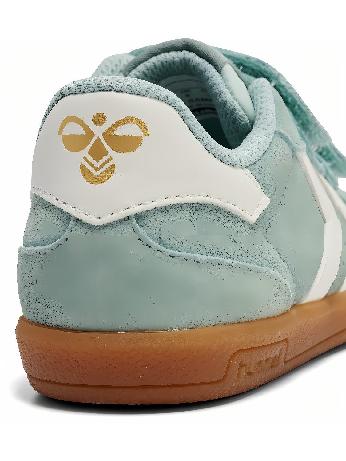 hummel Victory Suede Ii Infant Sneaker