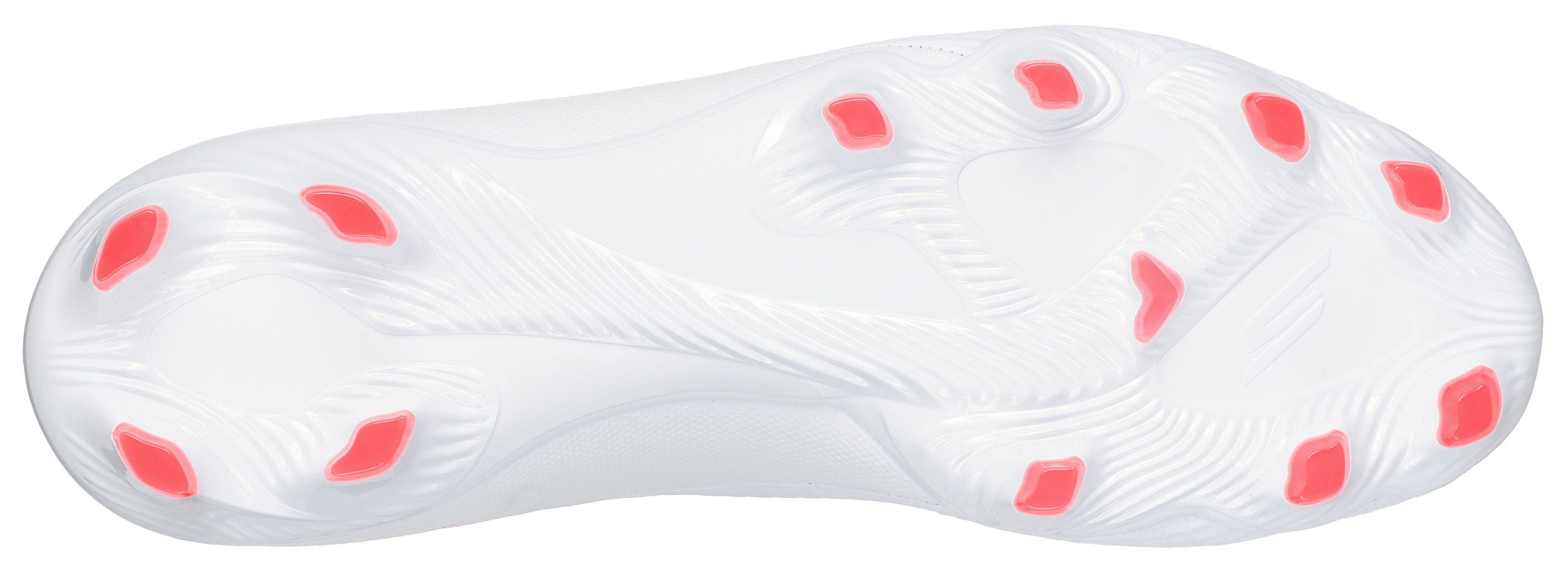 Skechers GOLD FG, Go Soccer Mens, Skechers Skx_2 Academy Fg Fußballschuh Sportschuh, Naturrasenschuh mit Stollen