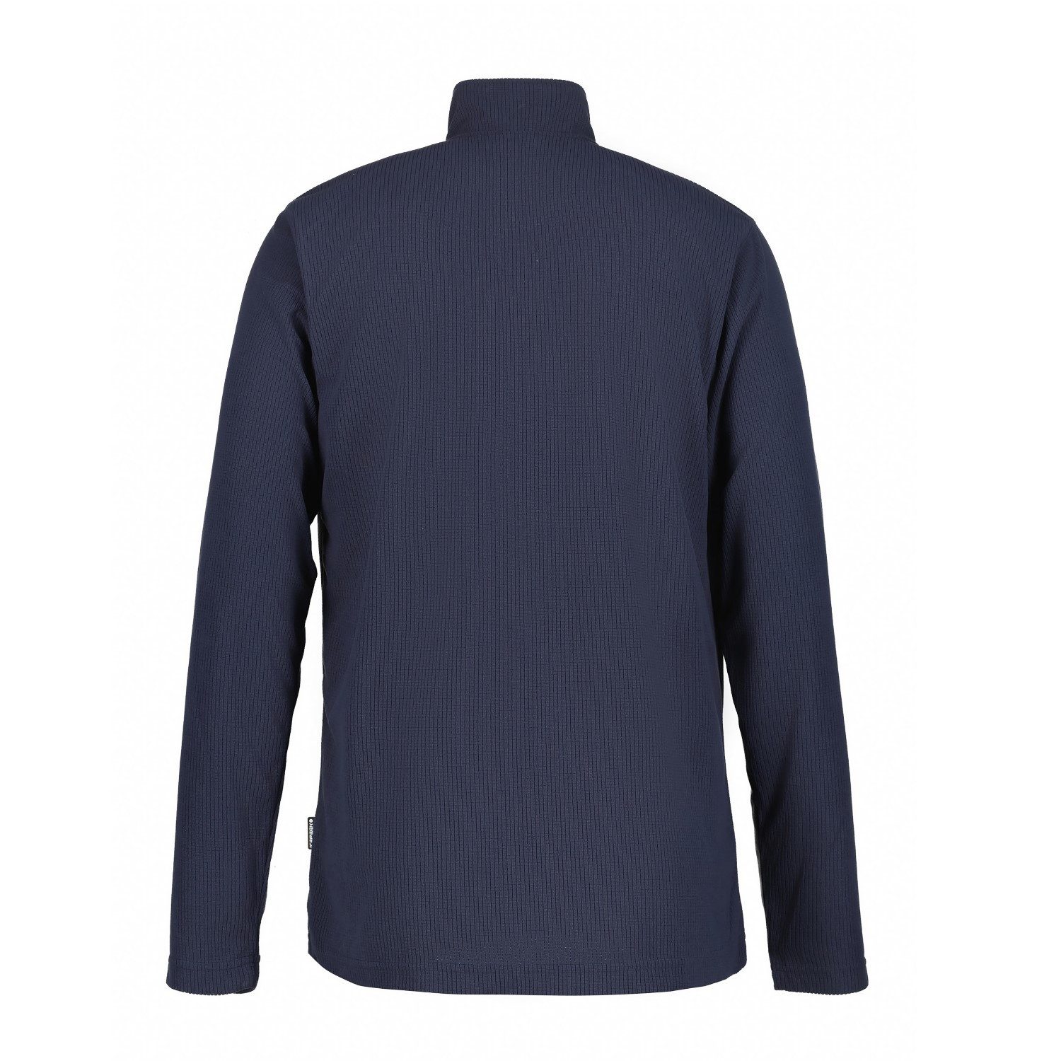 Icepeak Strickfleecejacke Browns Midlayer dünne Fleecejacke günstig online kaufen