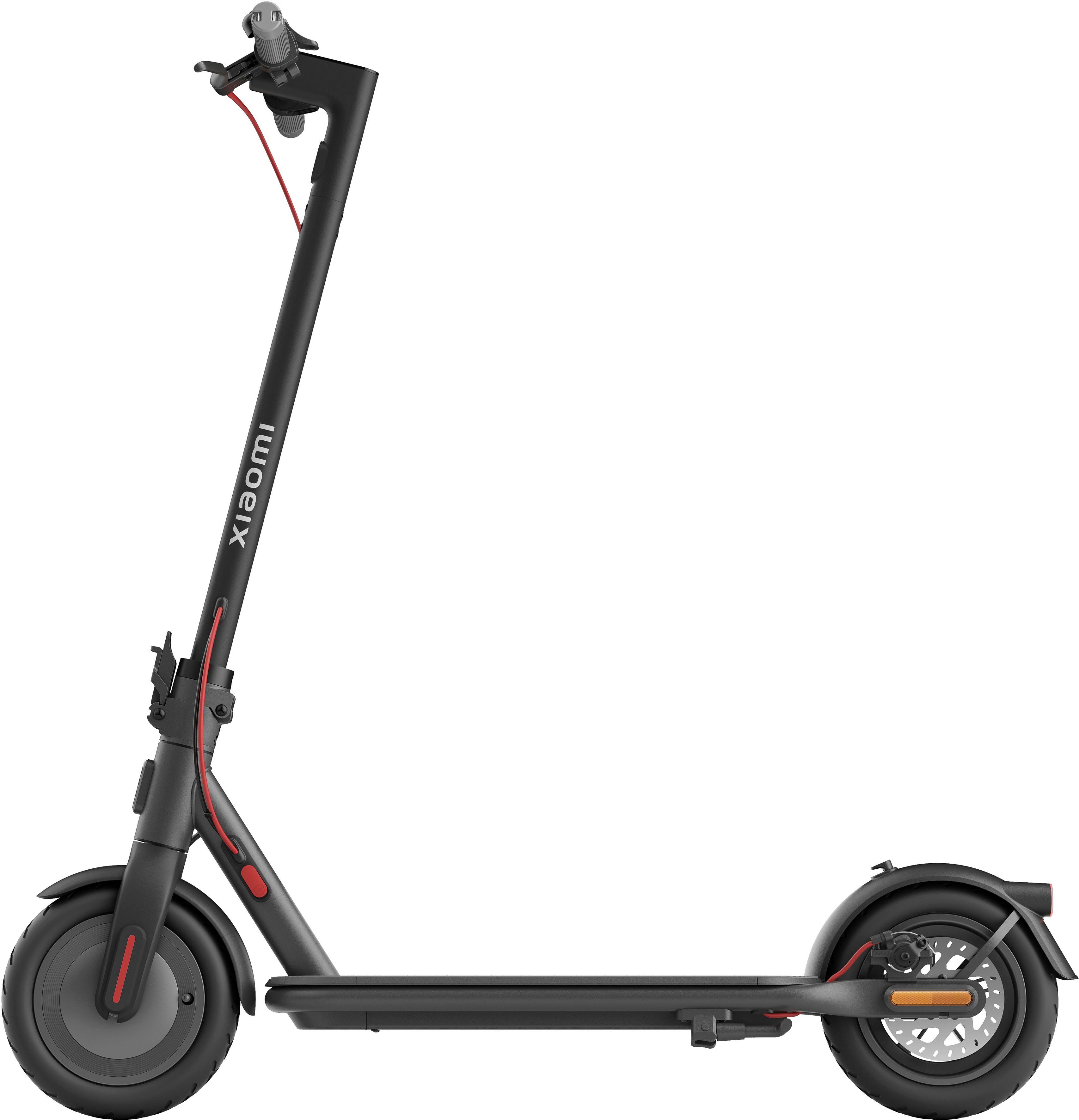 Xiaomi E-Scooter Mi 4, 20 km/h, bis zu 35 km Reichweite