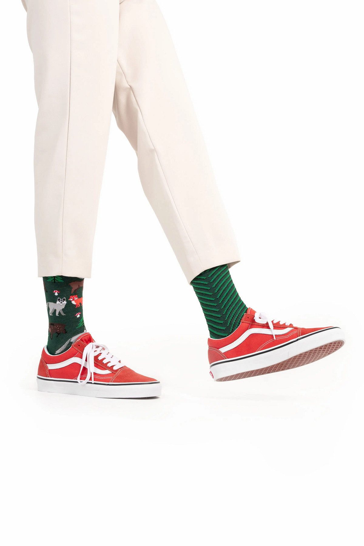 Many Mornings Freizeitsocken Many Mornings Socken Scout Memory (1 Paar, 1-P günstig online kaufen