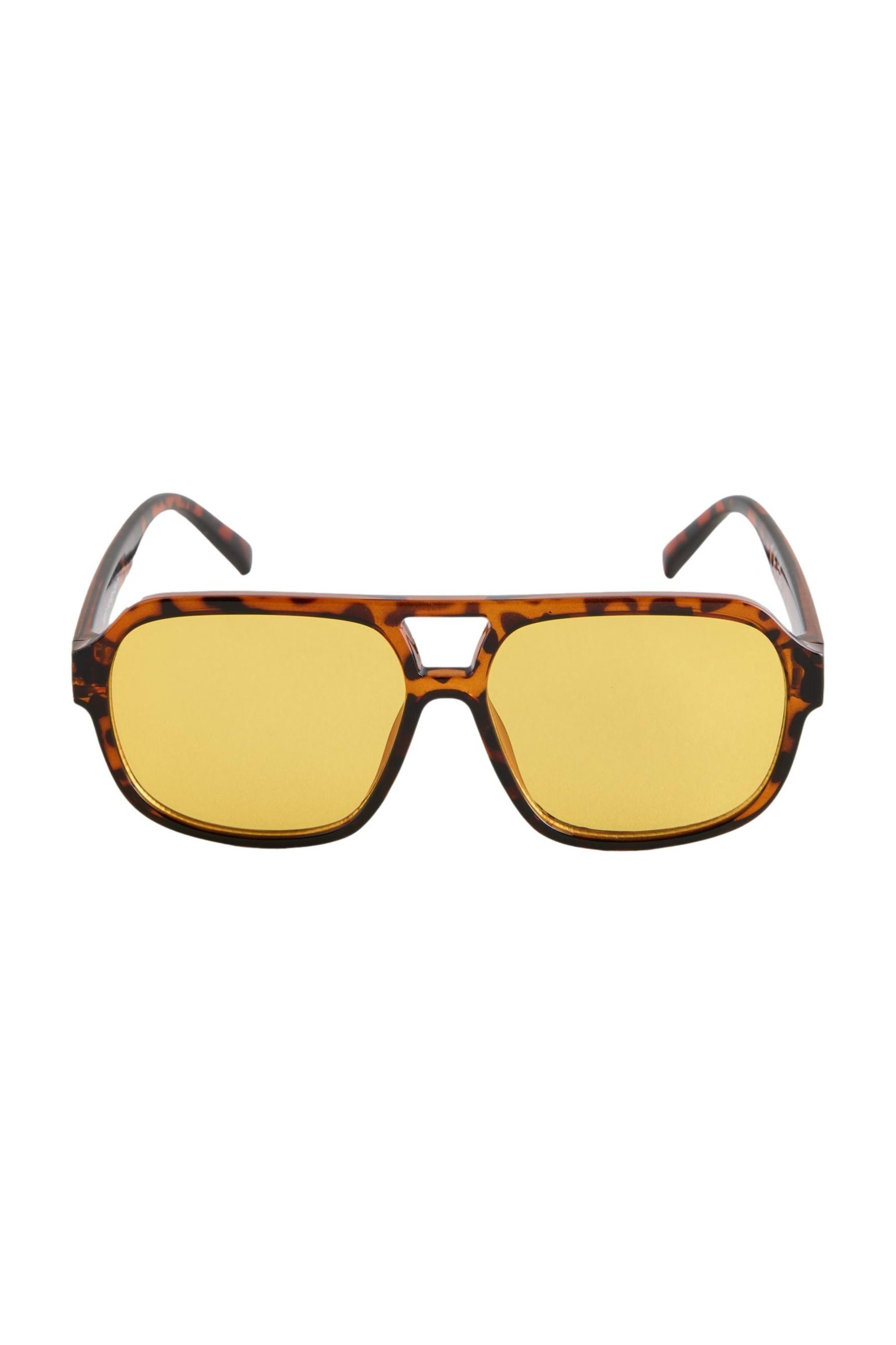 Sonnenbrille Pilotensonnenbrille