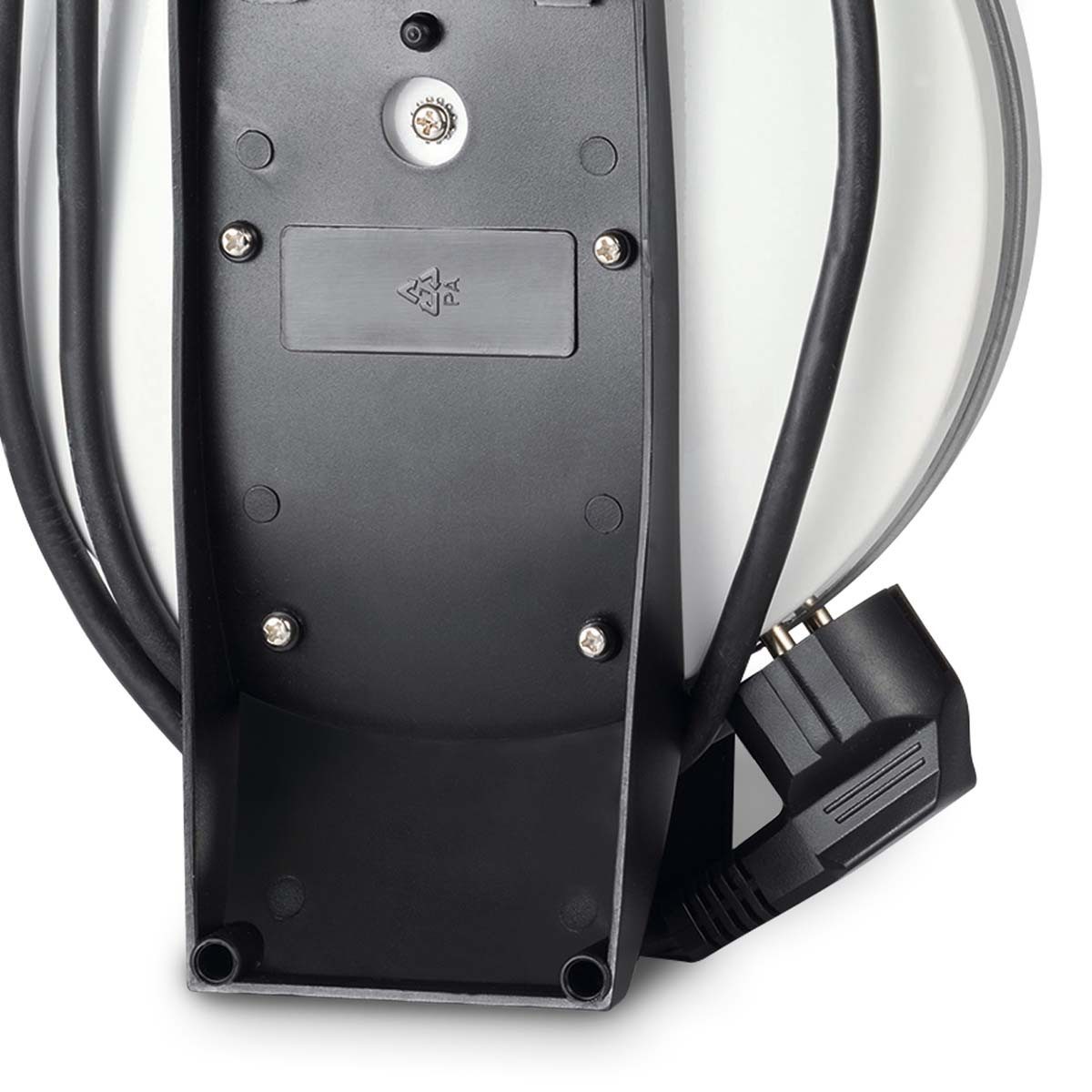 Cloer Waffeleisen Cloer 0260