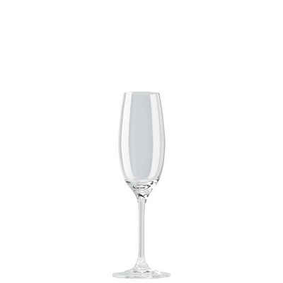 Rosenthal Champagnerglas »DiVino Glatt Champagner«, Glas