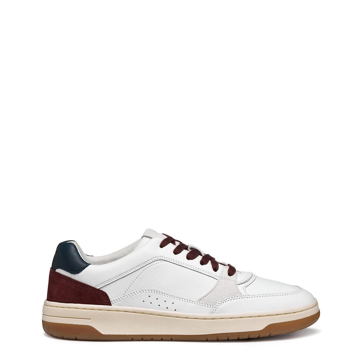 Geox GEOX SEDRAL COURT, Sneaker in günstig online kaufen
