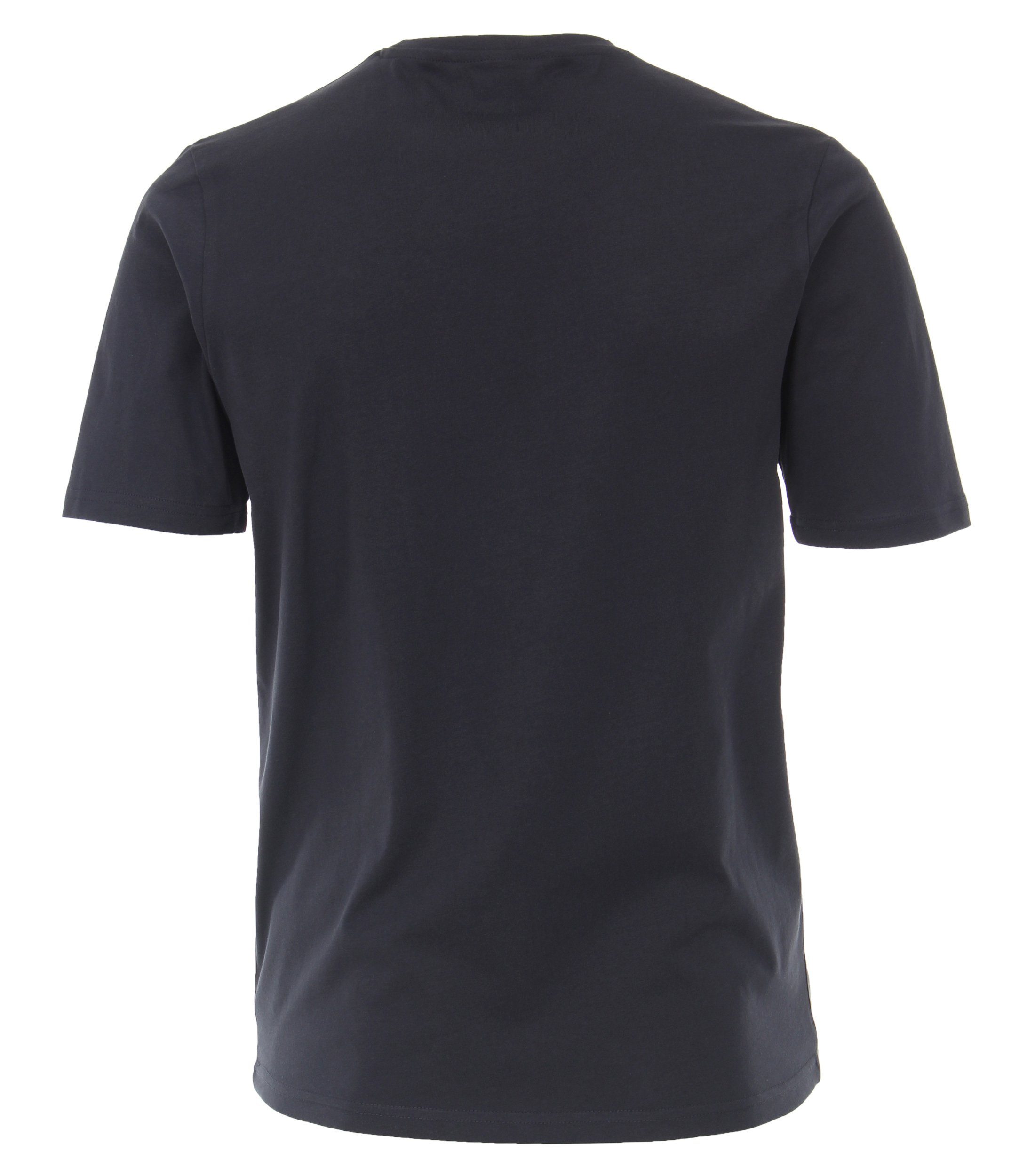 Redmond T-Shirt uni basic (1-tlg) günstig online kaufen
