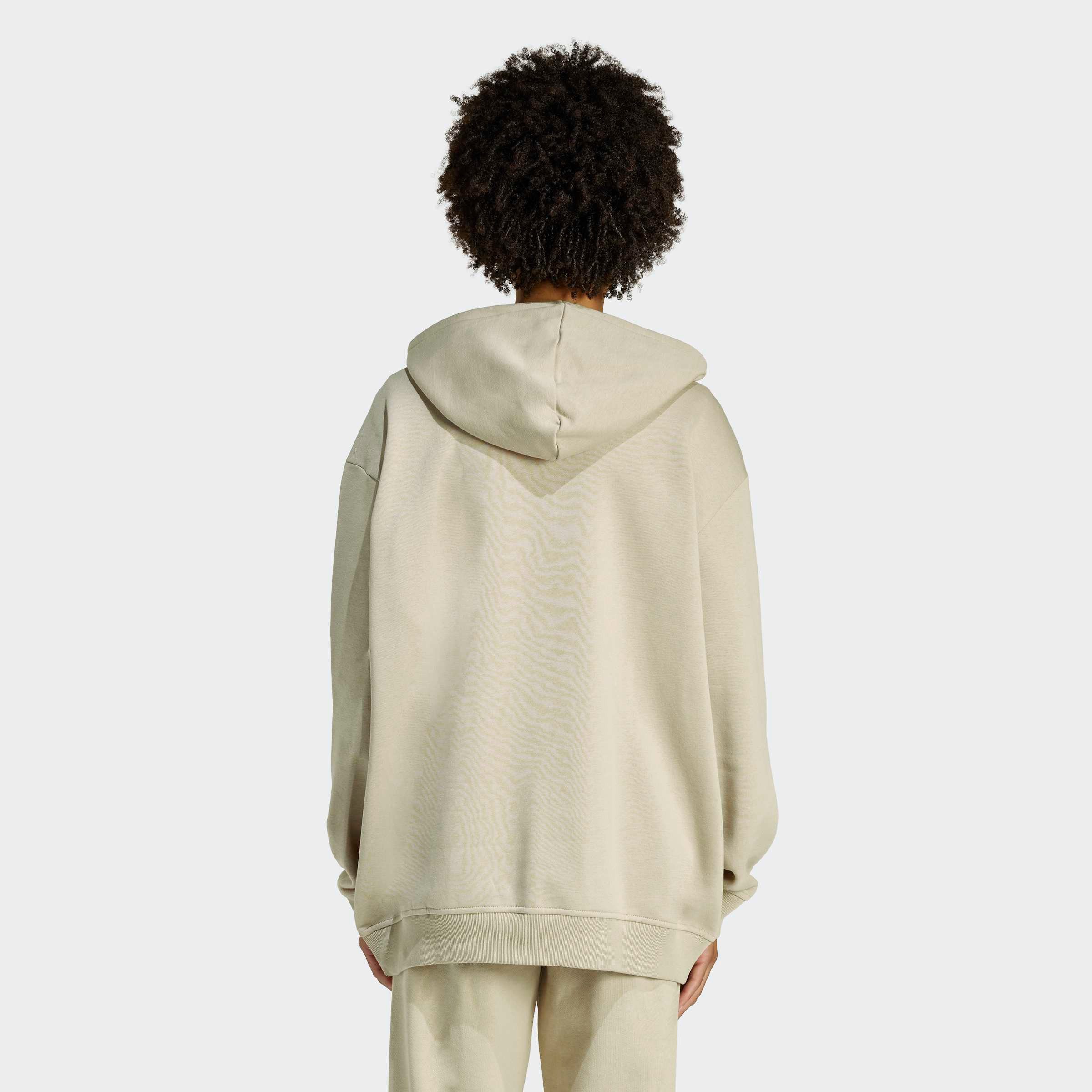 adidas Originals Kapuzensweatshirt ESSENTIALS LOOSE FRENCH TERRY HOODIE