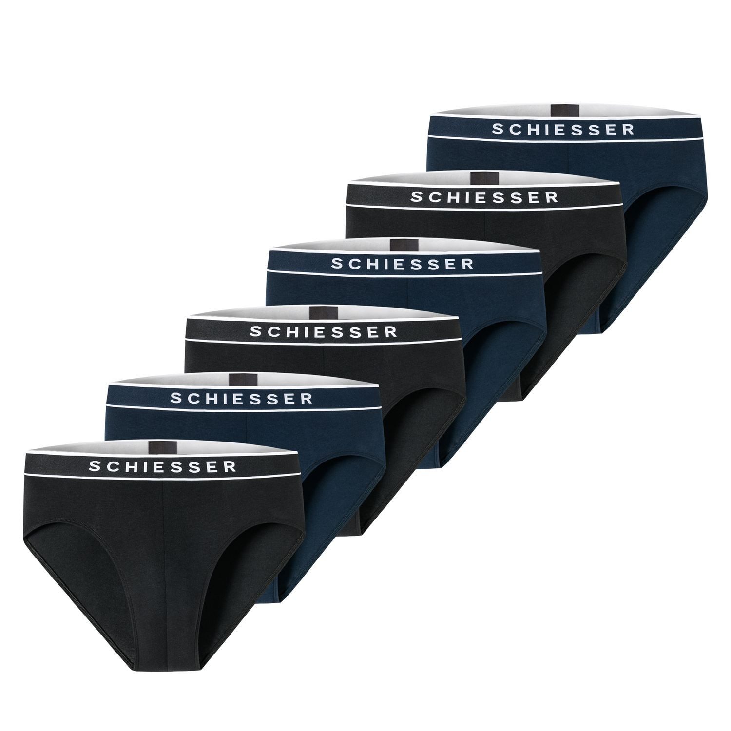 Slip 95/5 - Organic Cotton