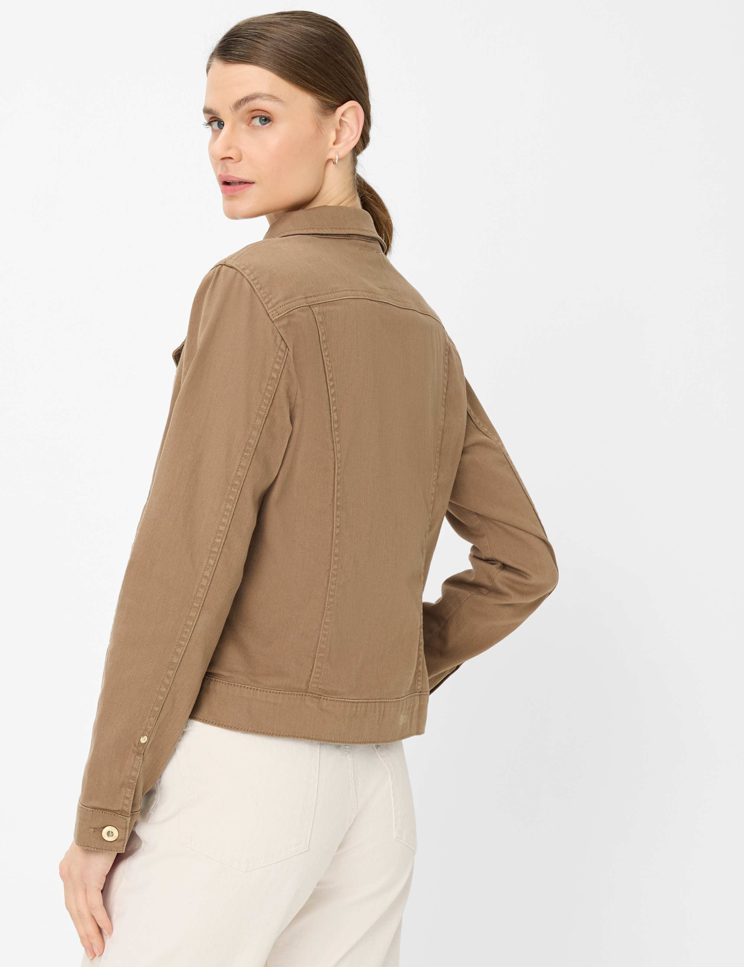 Brax Jeansjacke Style MIAMI günstig online kaufen