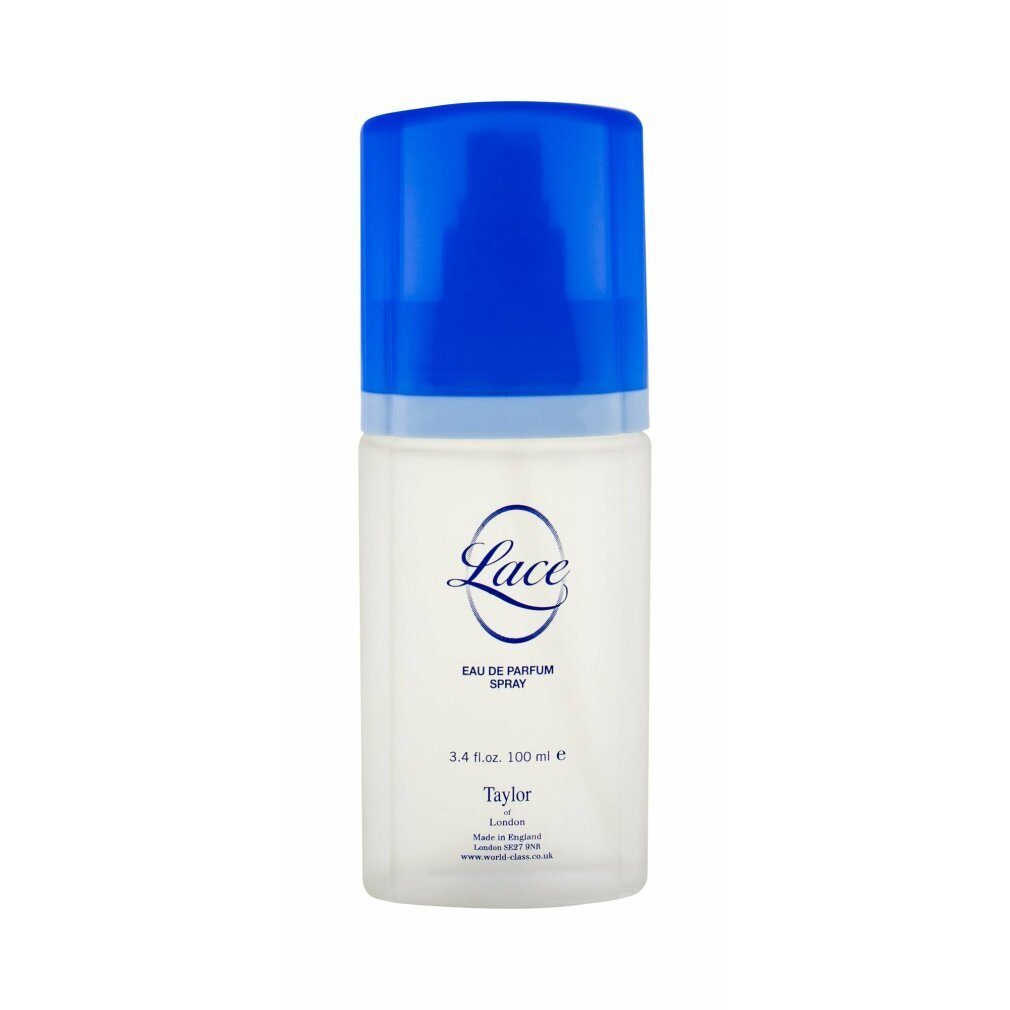 Duft-Set Lace Eau de Parfum Spray - 100ml