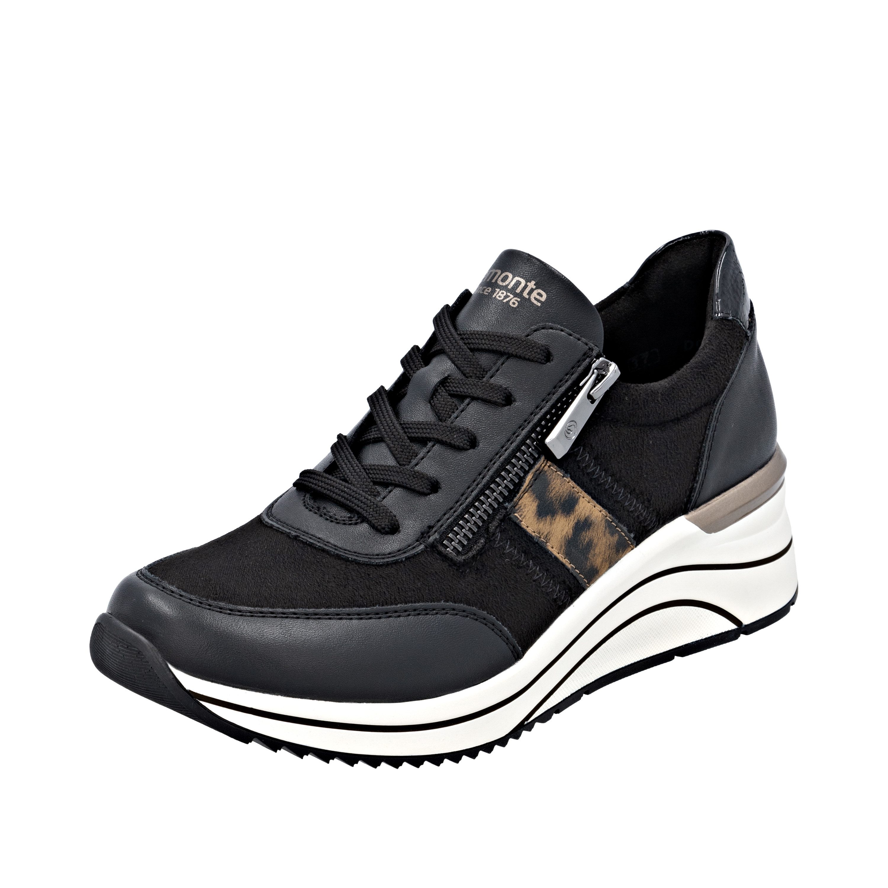Keilsneaker