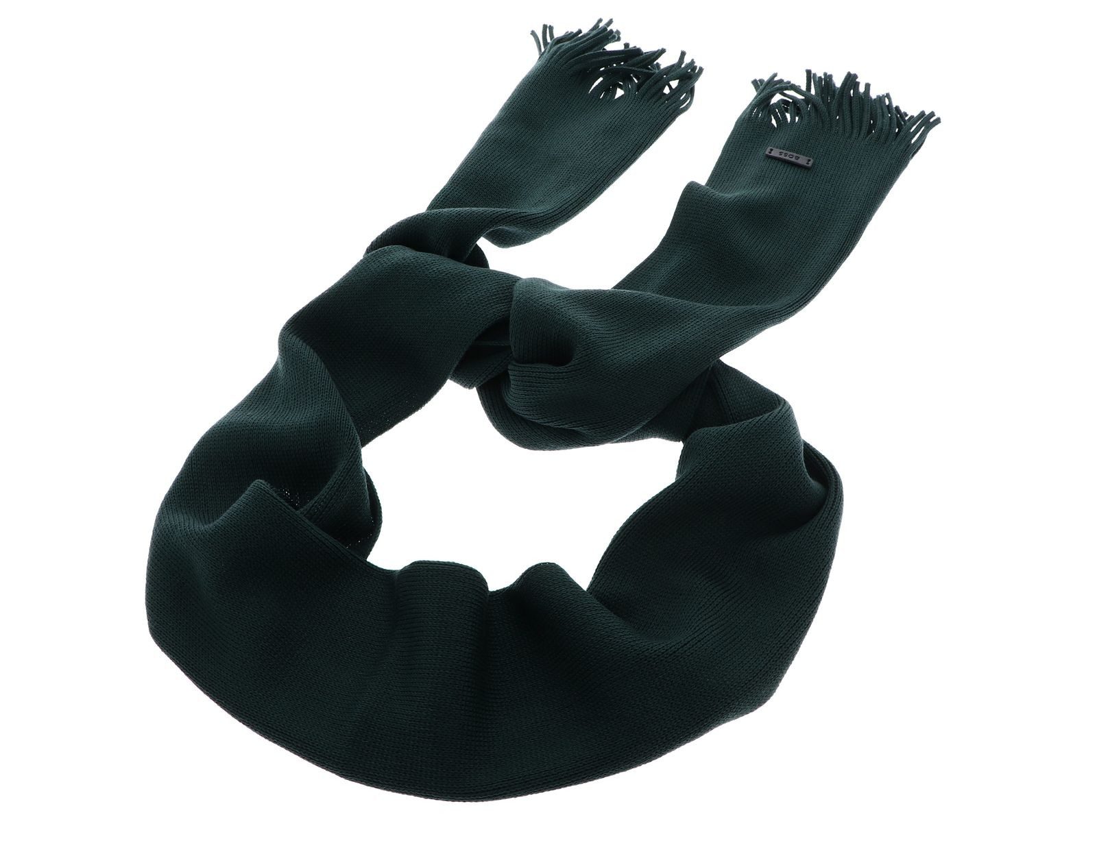 Modeschal Knitted Scarf