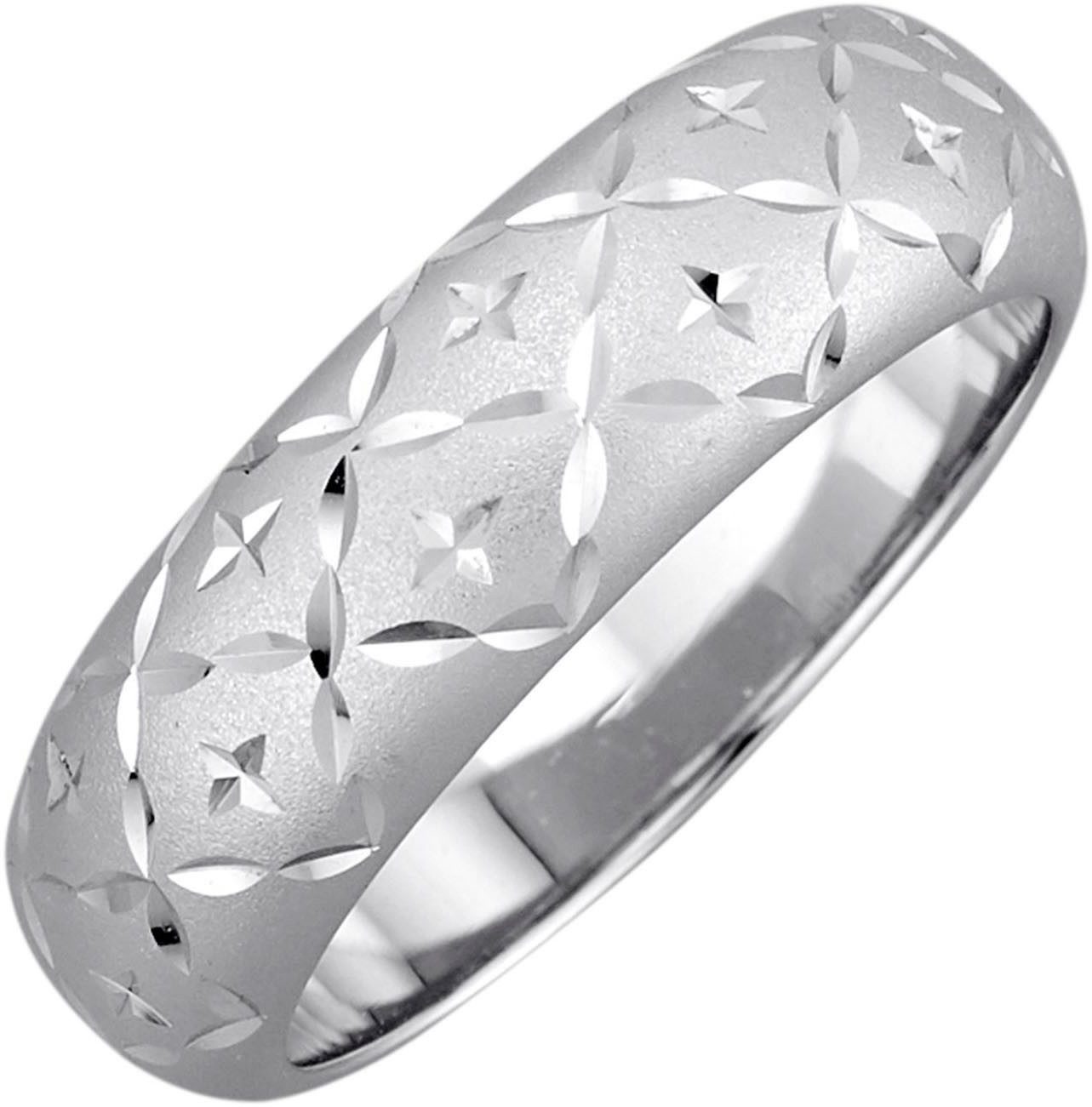 Fingerring Schmuck Geschenk Silber 925 Damenring Ring Sterne