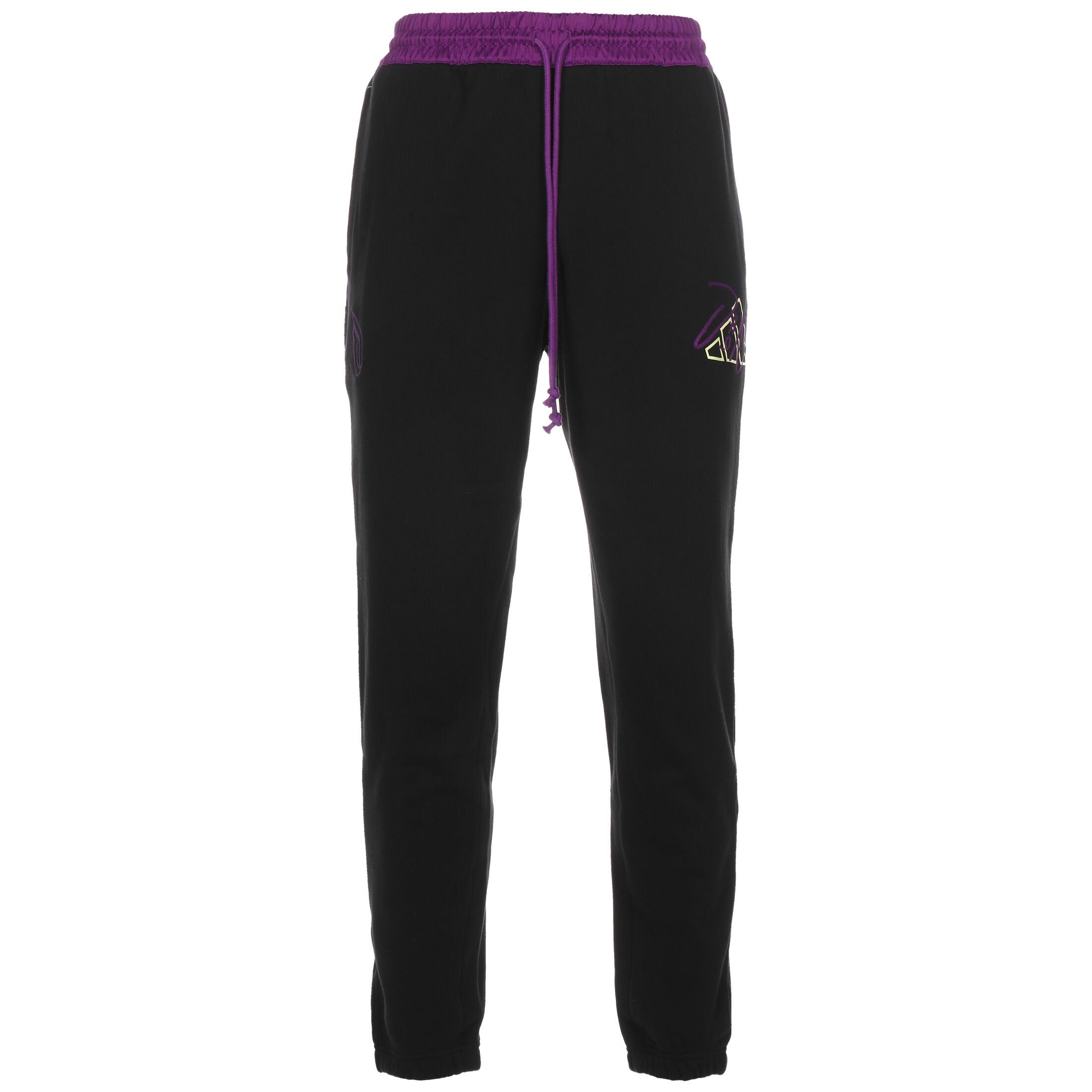 Jogginghose Innovation adidas Performance Jogginghose Dame 8 Herren