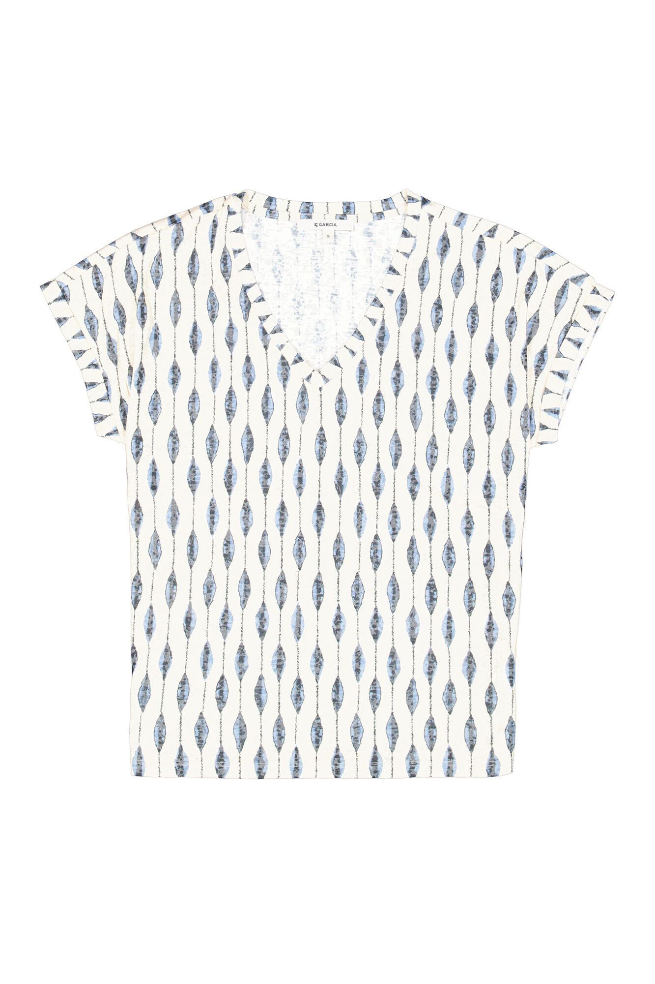 Garcia T-Shirt ladies T-shirt ss günstig online kaufen