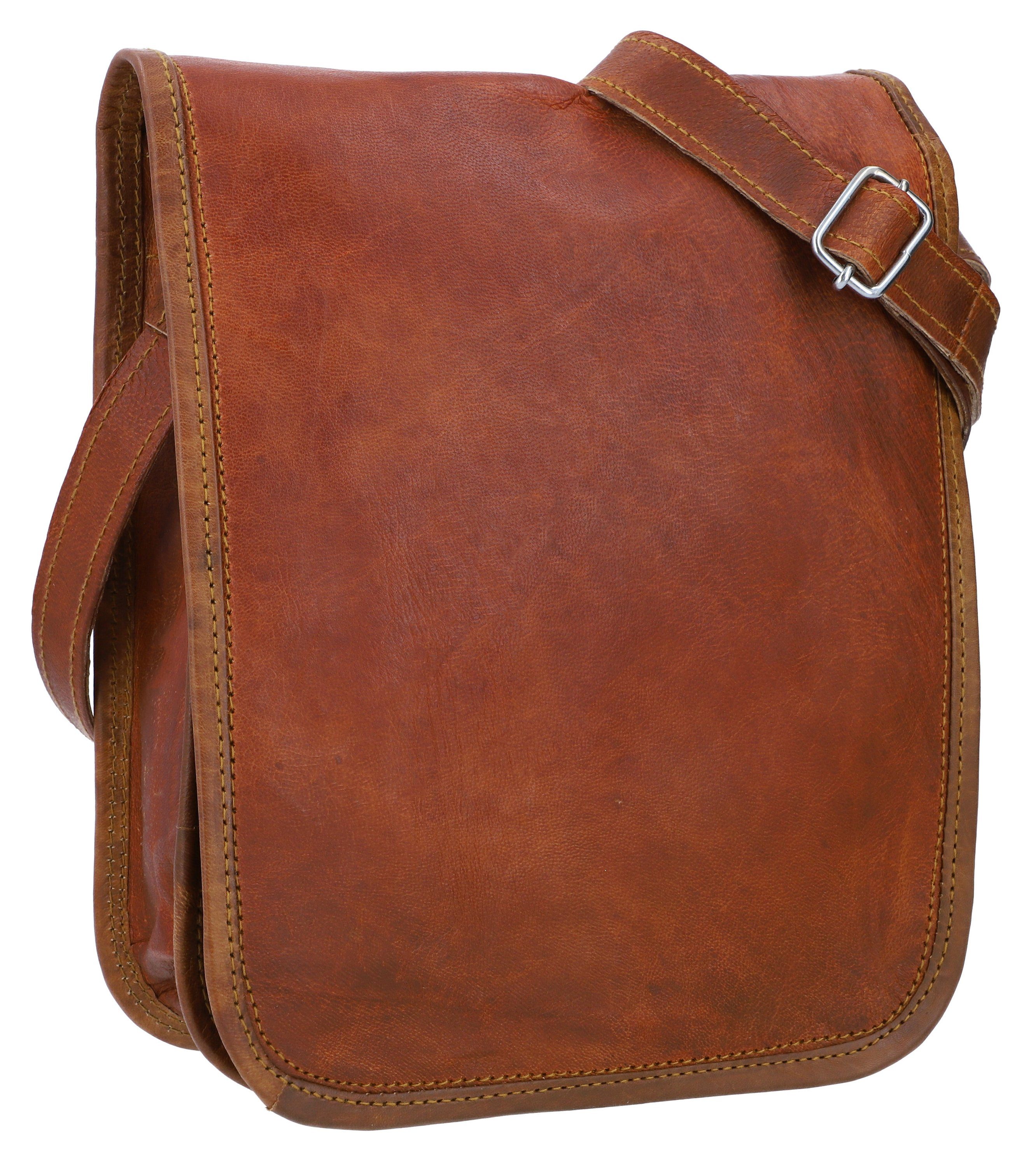 Gusti Leder Handtasche Helen (1-tlg)